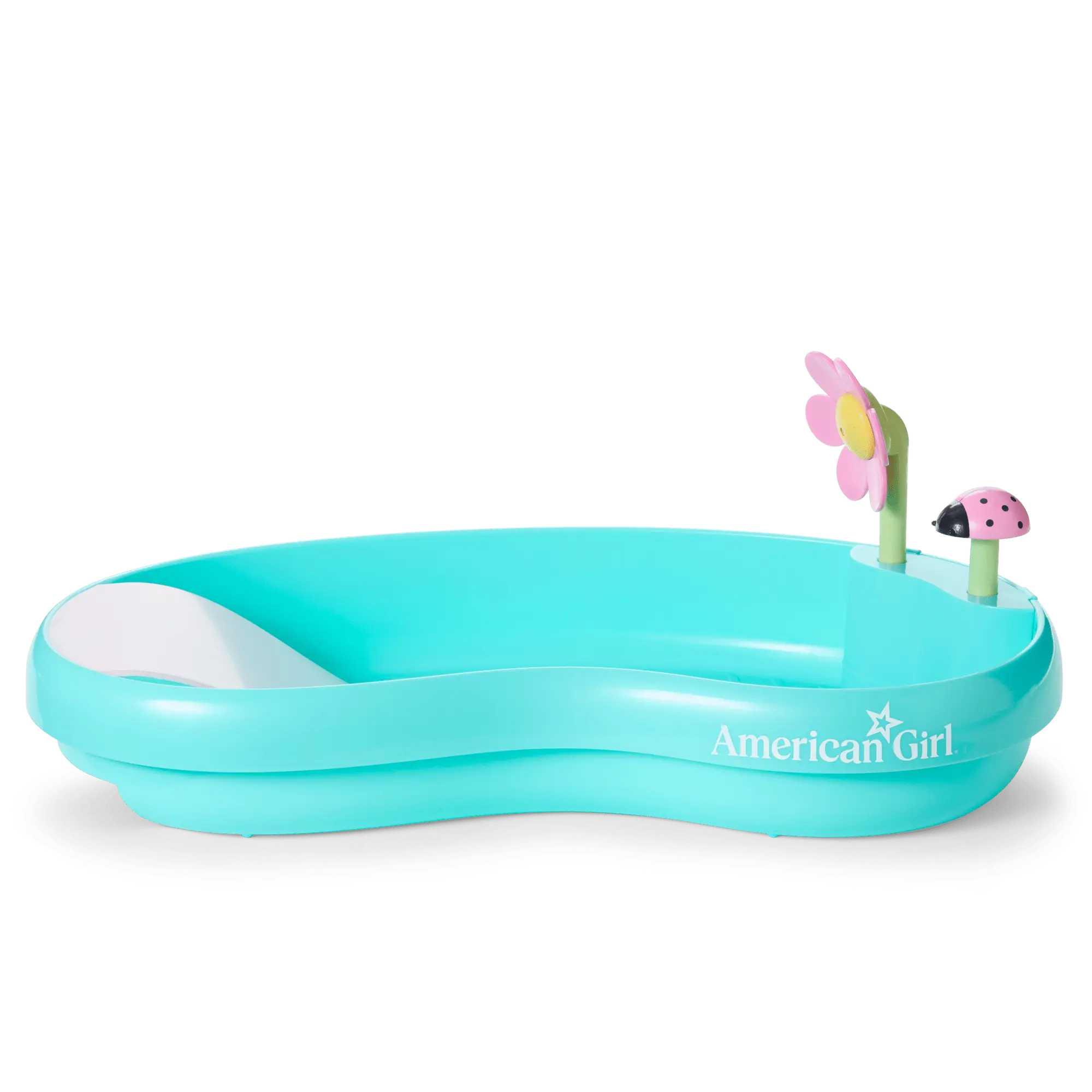 Bitty Baby Splash Pool
