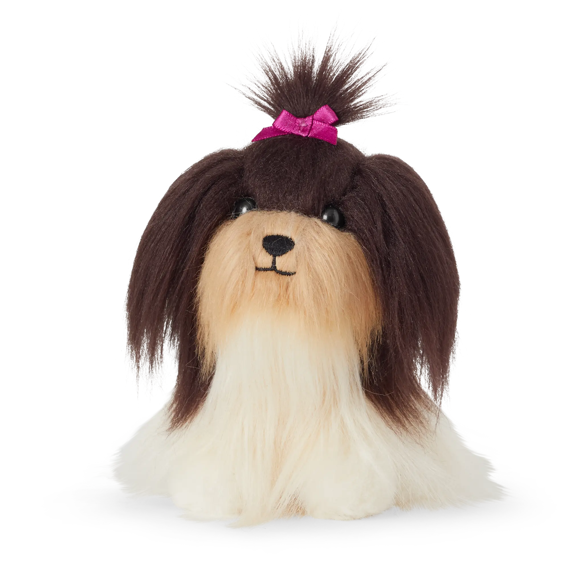 Claudie's Dog, Dizzy Dot (Historical Characters)