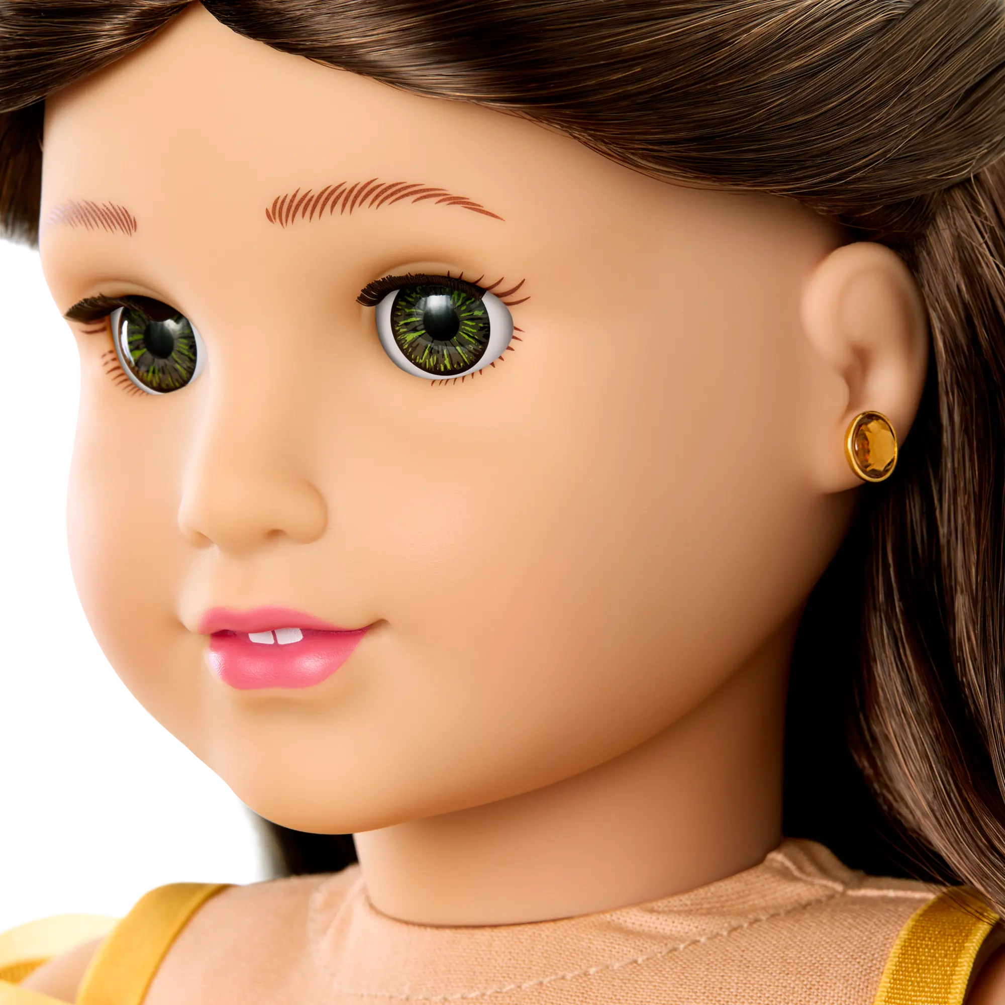 American Girl Disney Princess Belle Doll Story Bundle - Image 4