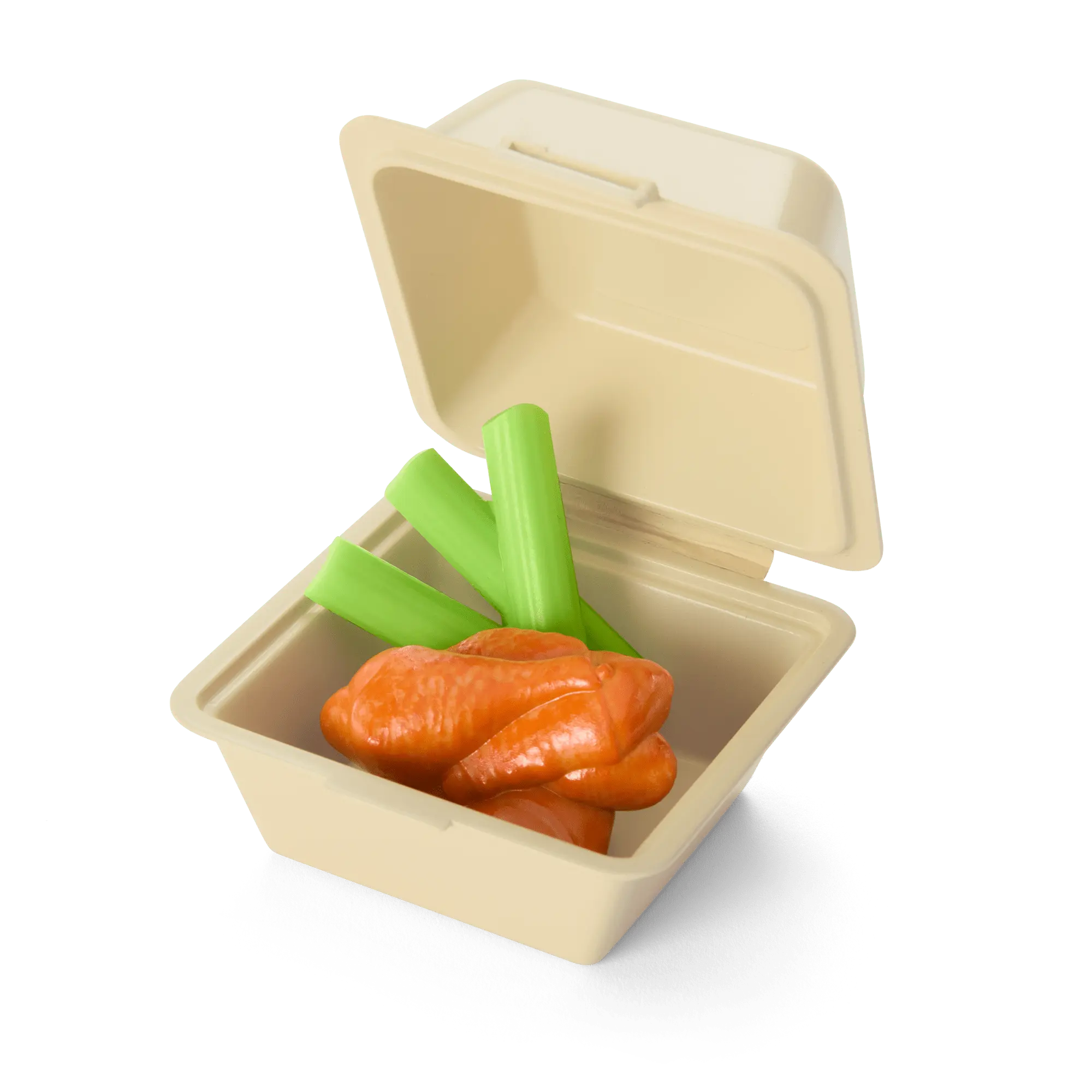 Craving Carryout Collection Mystery Pack - Image 14