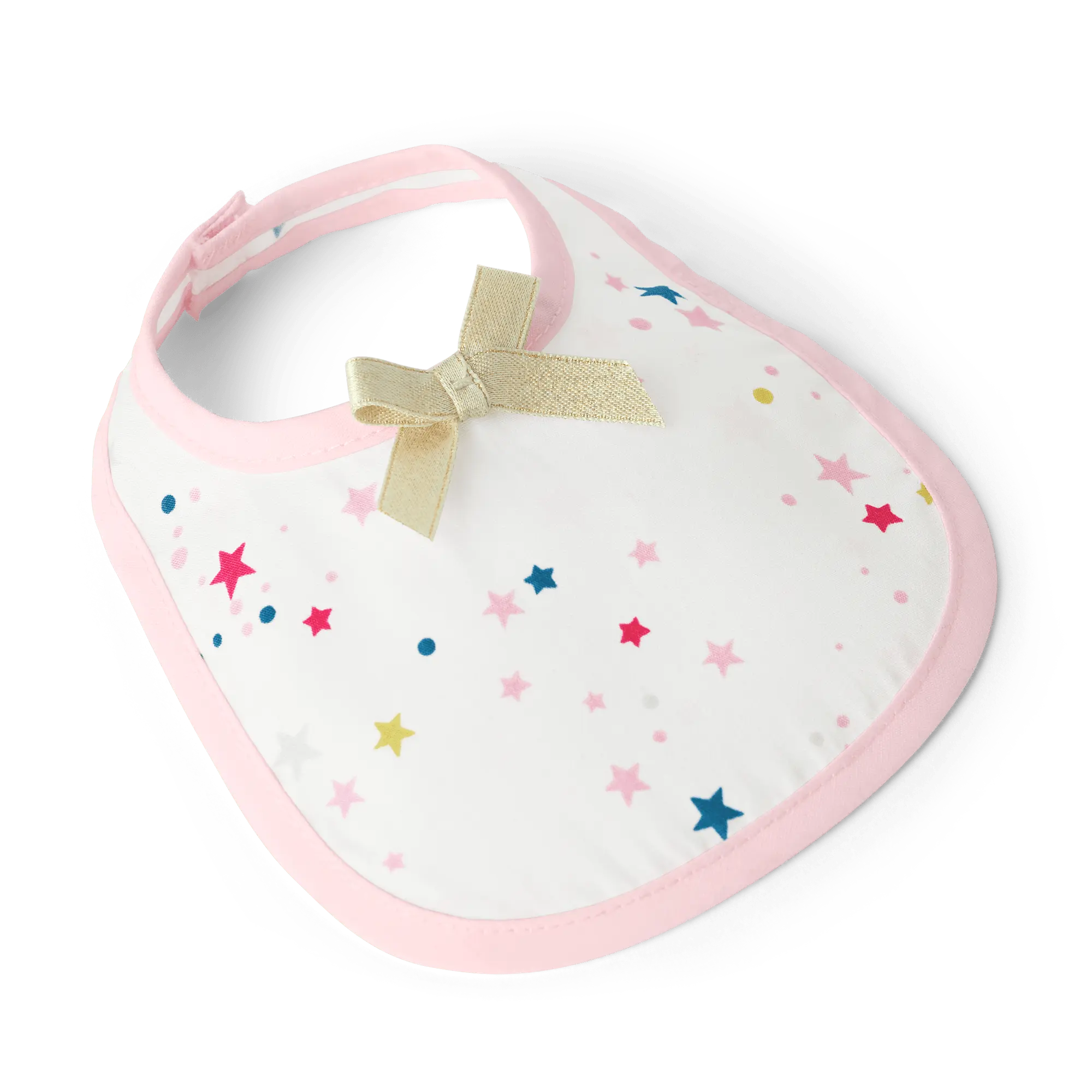 Bitty's Bib