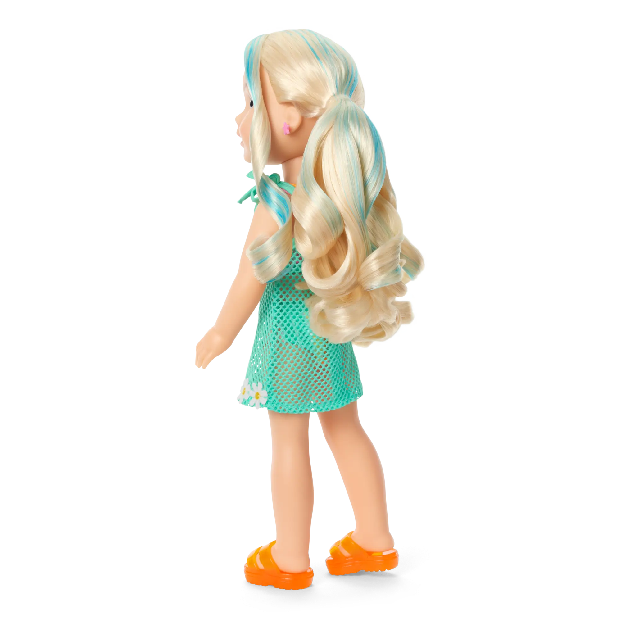 Ag Sisters Beachy Chic Fashion Set - Image 4