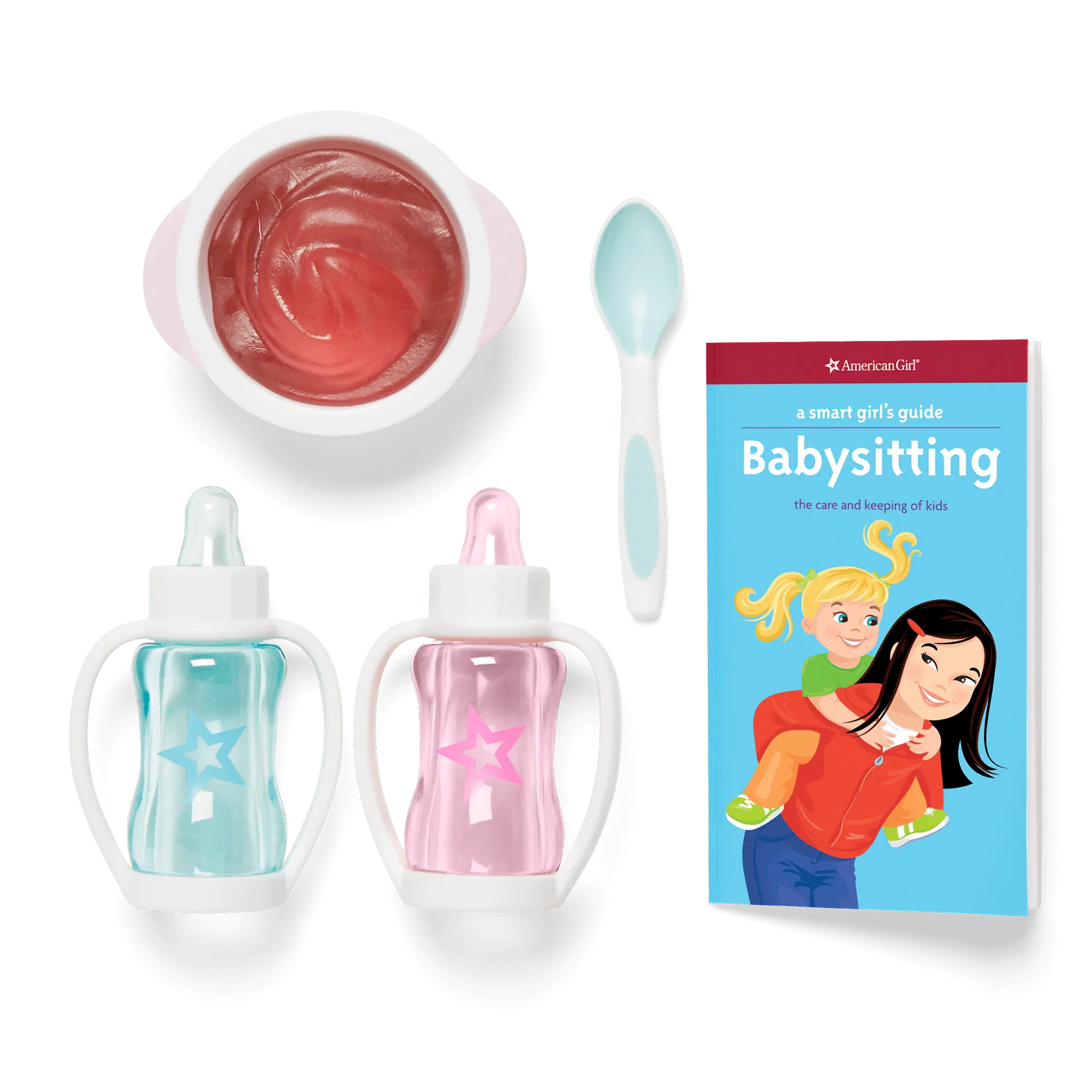 American Girl Little Bitty Baby Ultimate Bundle - Image 6