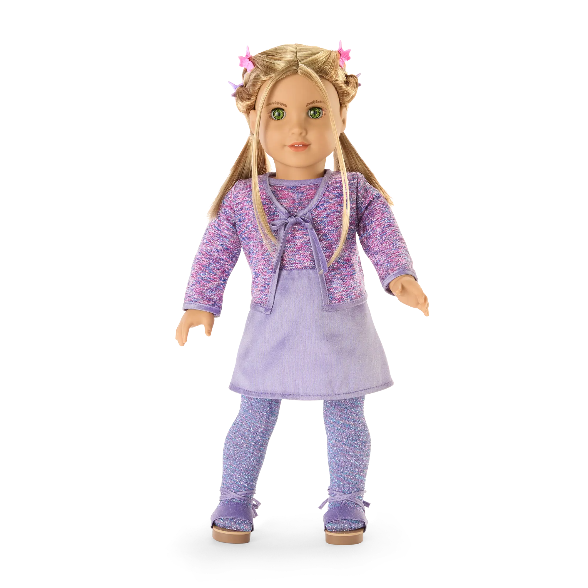 Isabel & Nicki's New Year's Celebration Bundle (Historical Characters) - Image 4