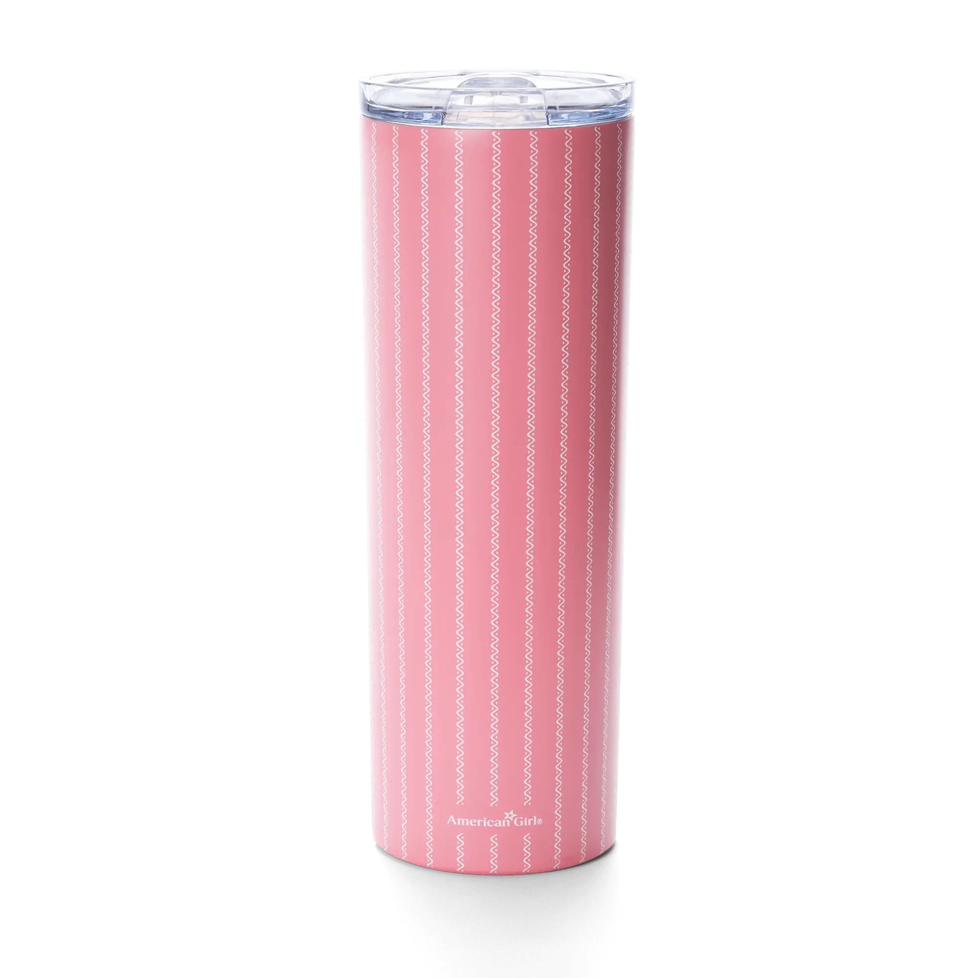 Addy Walker Hot & Cold Tumbler (Historical Characters)