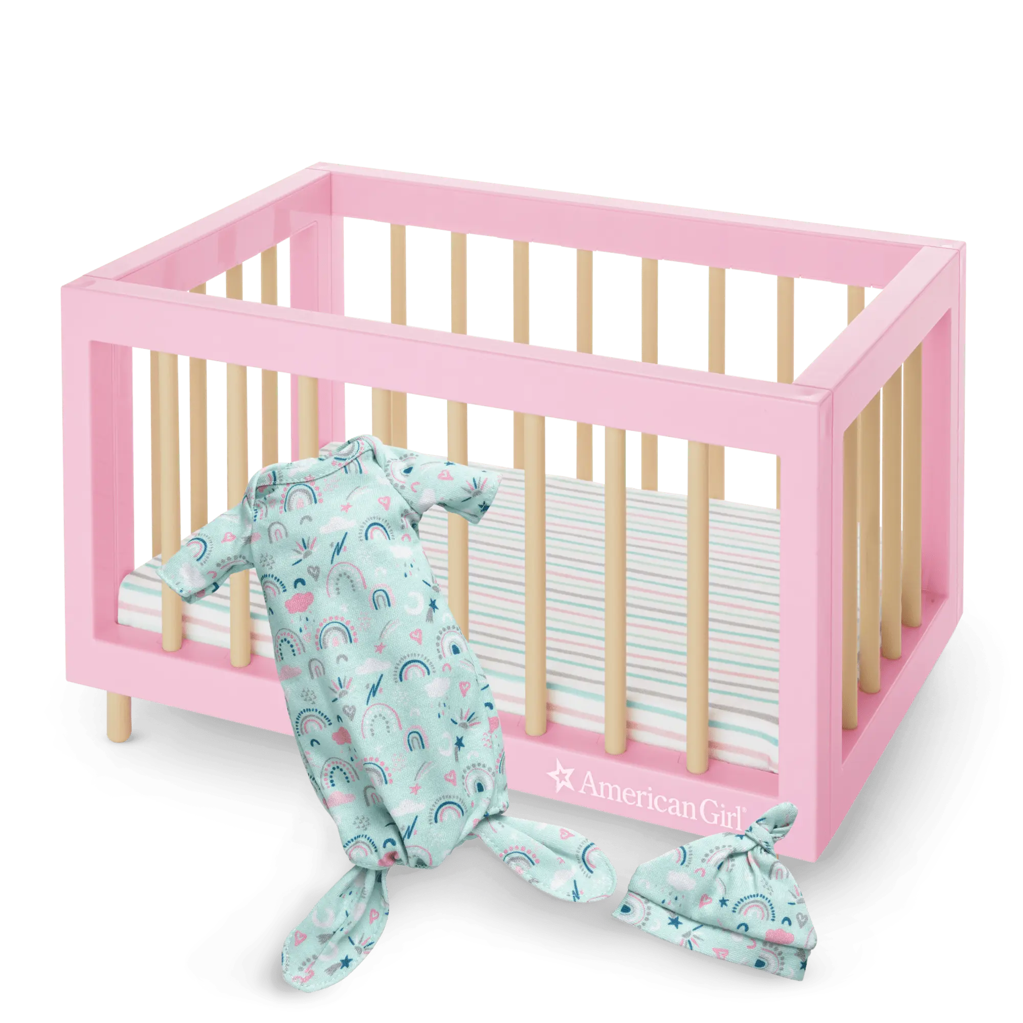 American Girl Little Bitty Baby Ultimate Bundle - Image 3