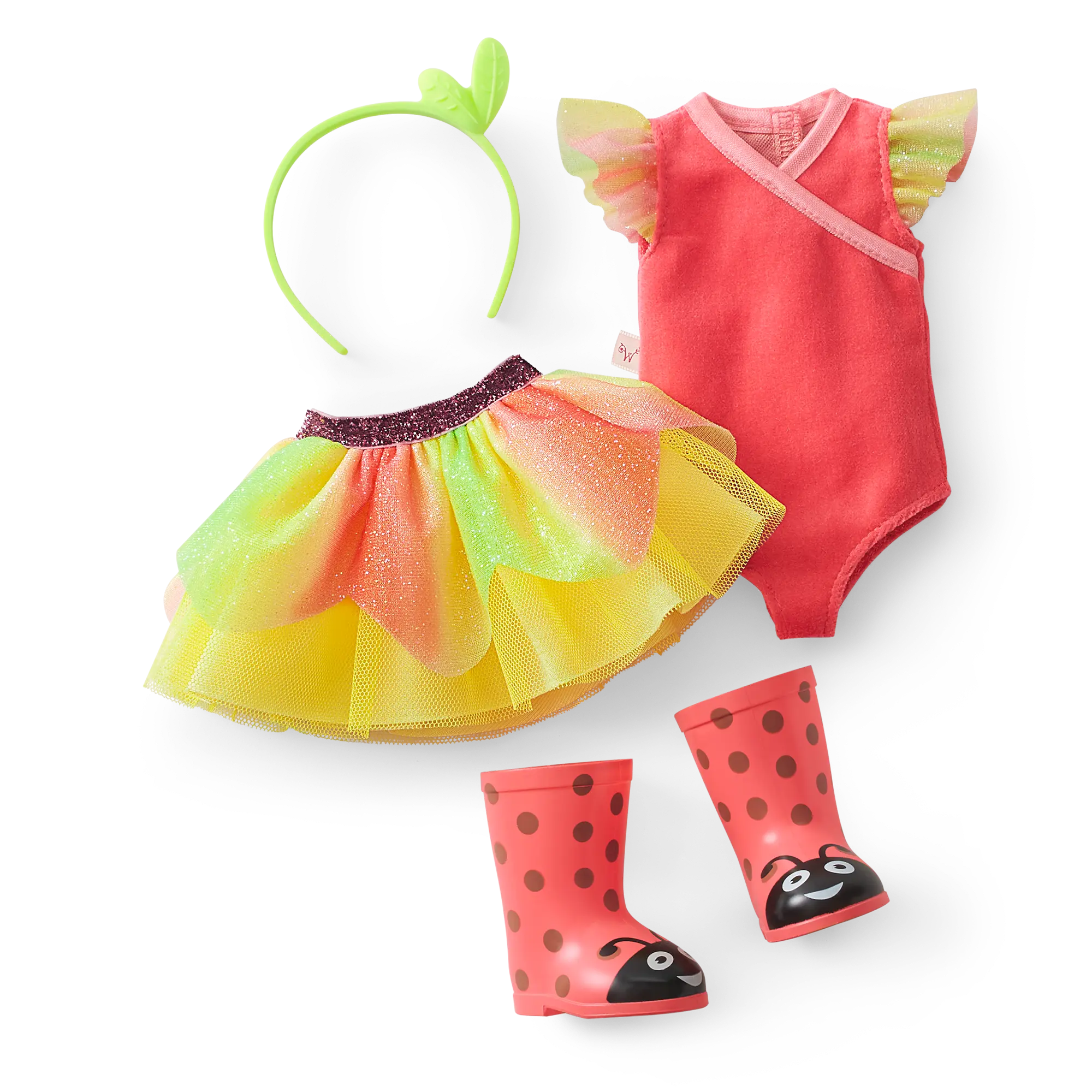 Willa Doll - Image 3