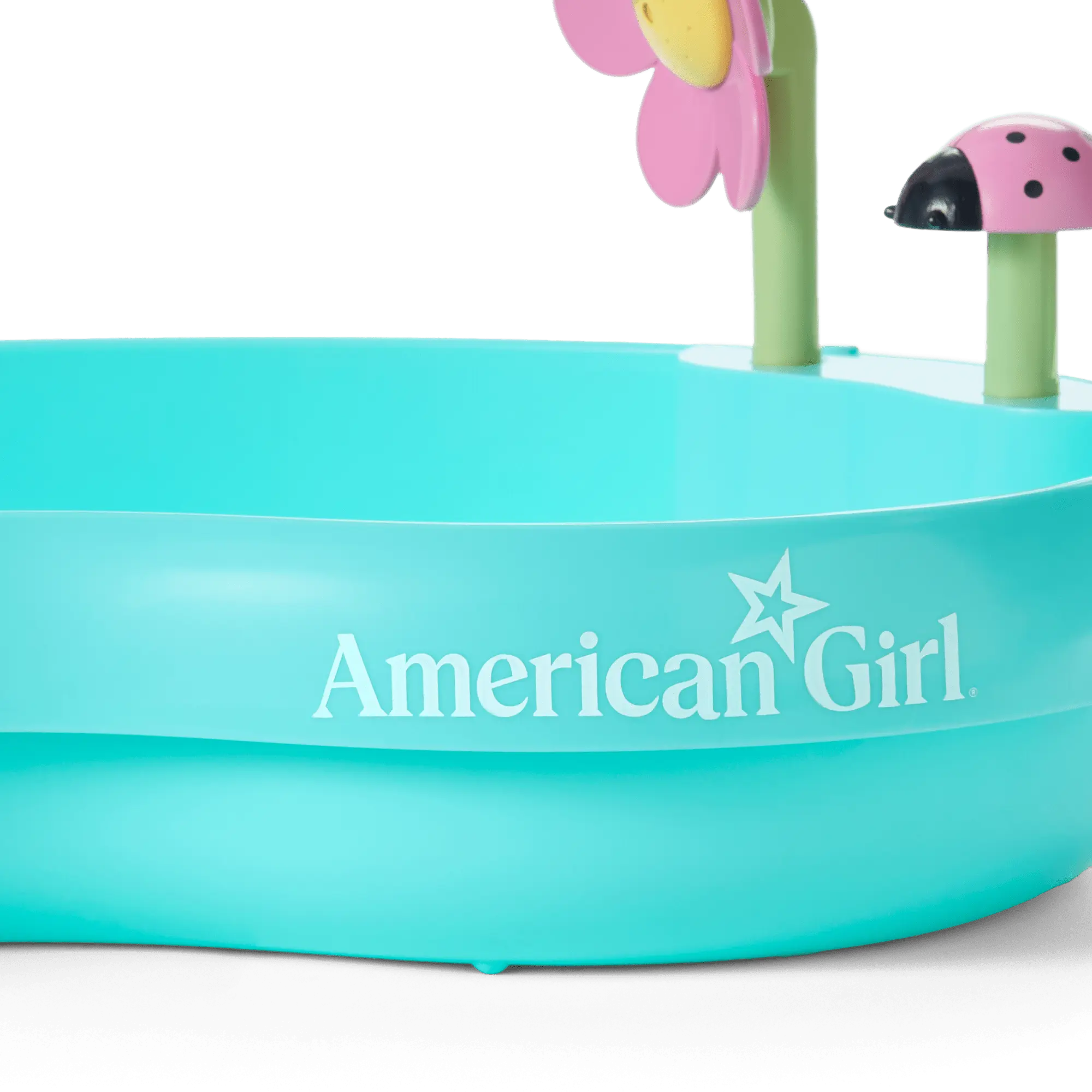 Bitty Baby Splash Pool - Image 6