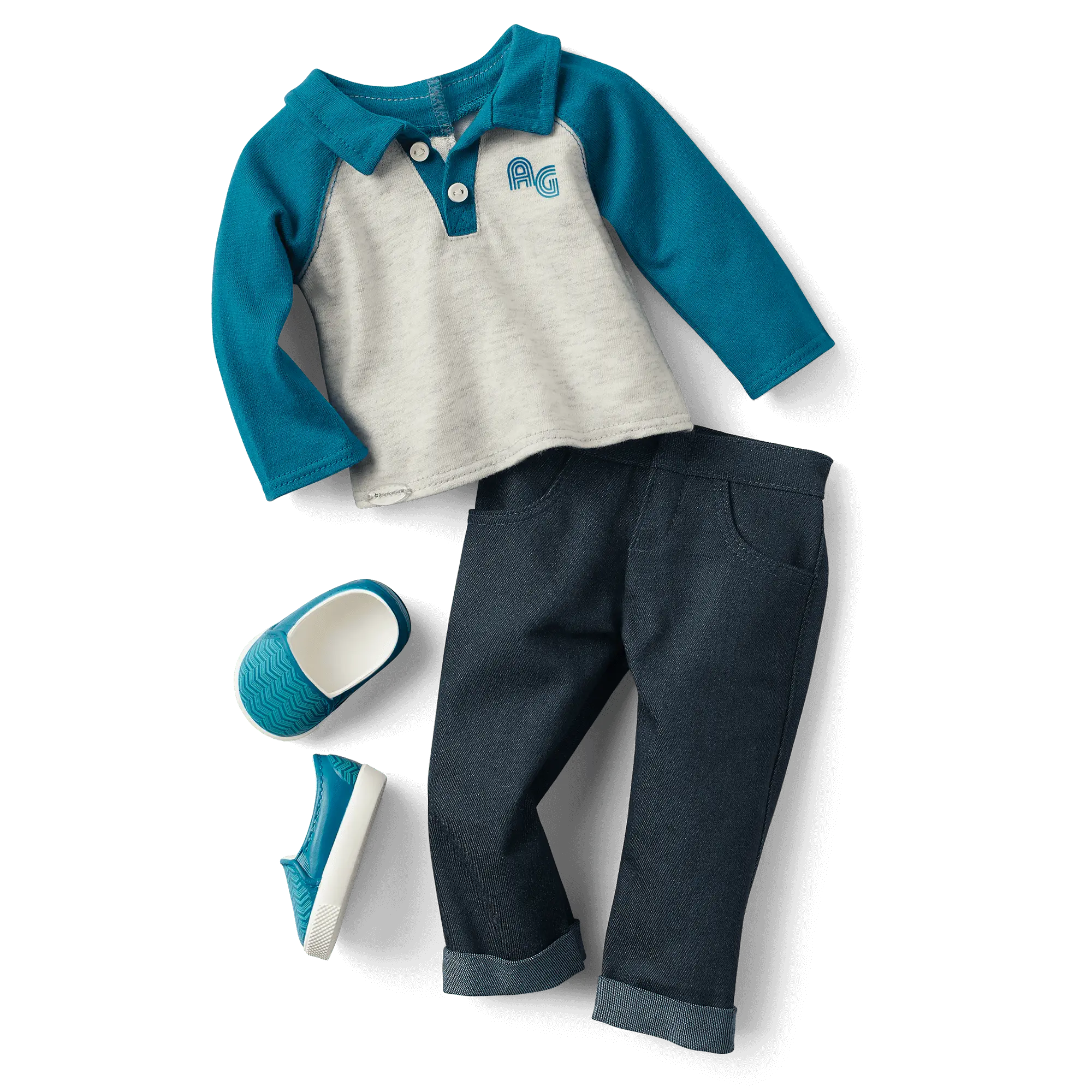 Truly Me Doll #74 - Image 3