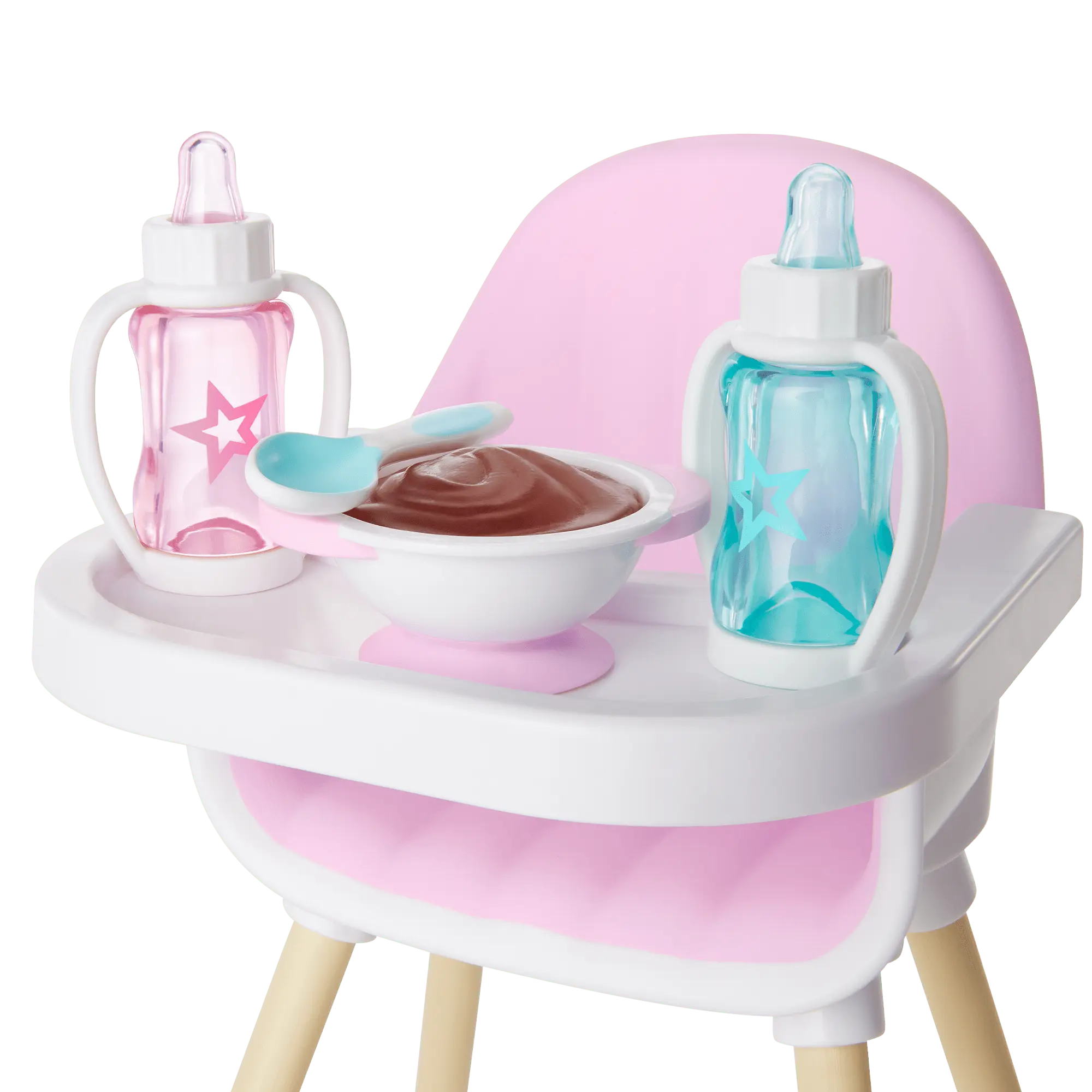 American Girl Little Bitty Baby Ultimate Bundle - Image 7