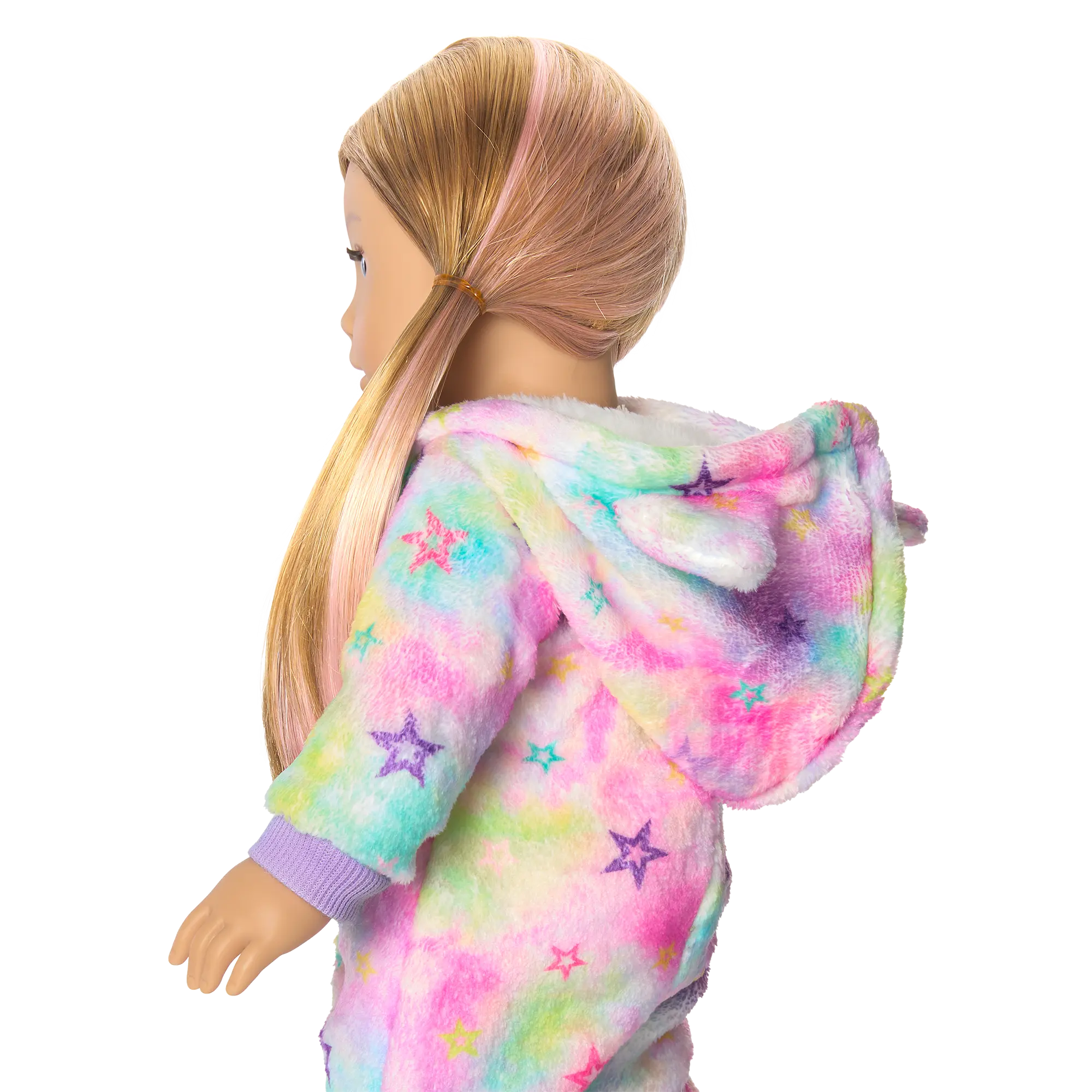 Summer's Stars & Snuggles Pjs For 18-Inch Dolls (Girl Of The Year 2025) - Image 3