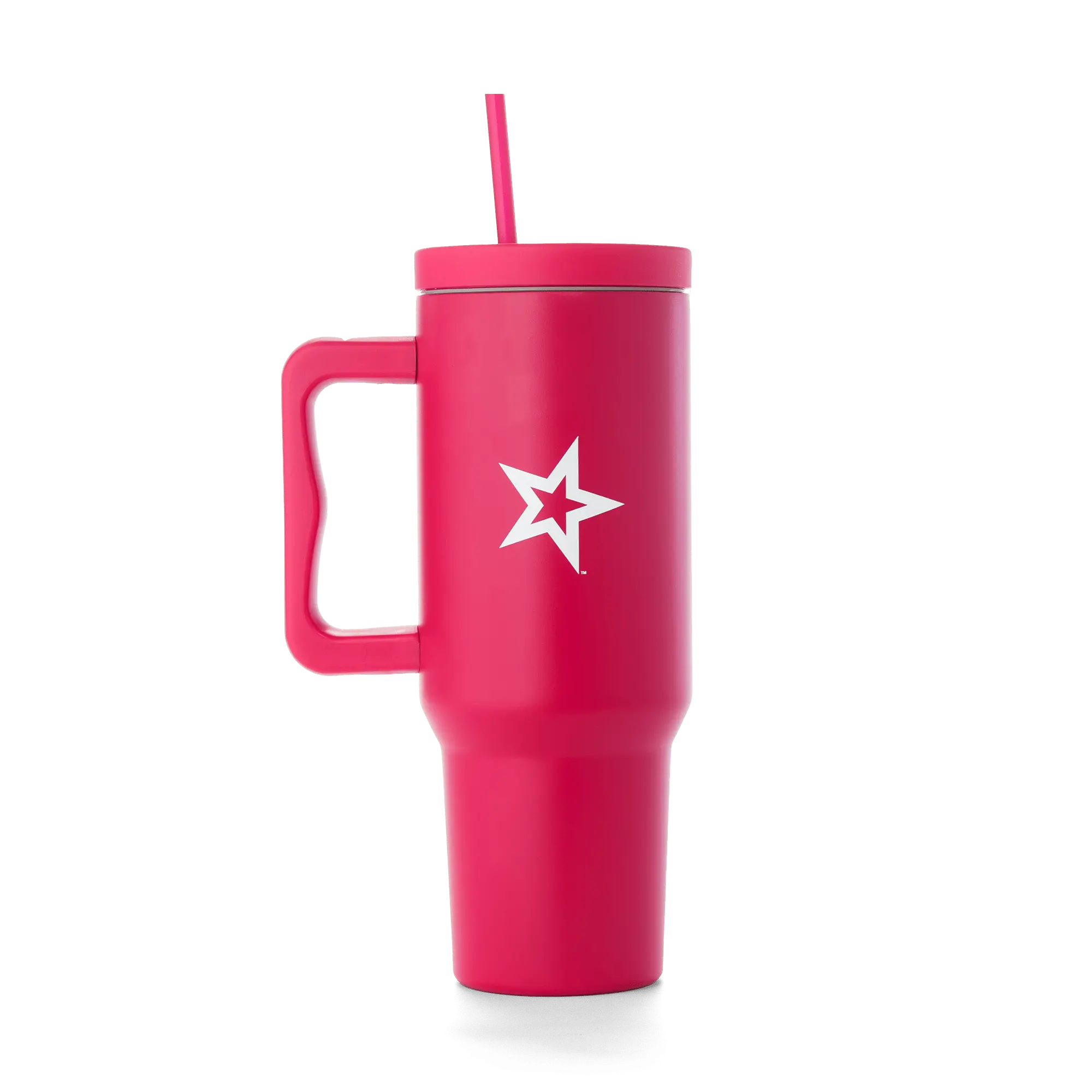 American Girl 40 Oz. Insulated Tumbler - Image 2