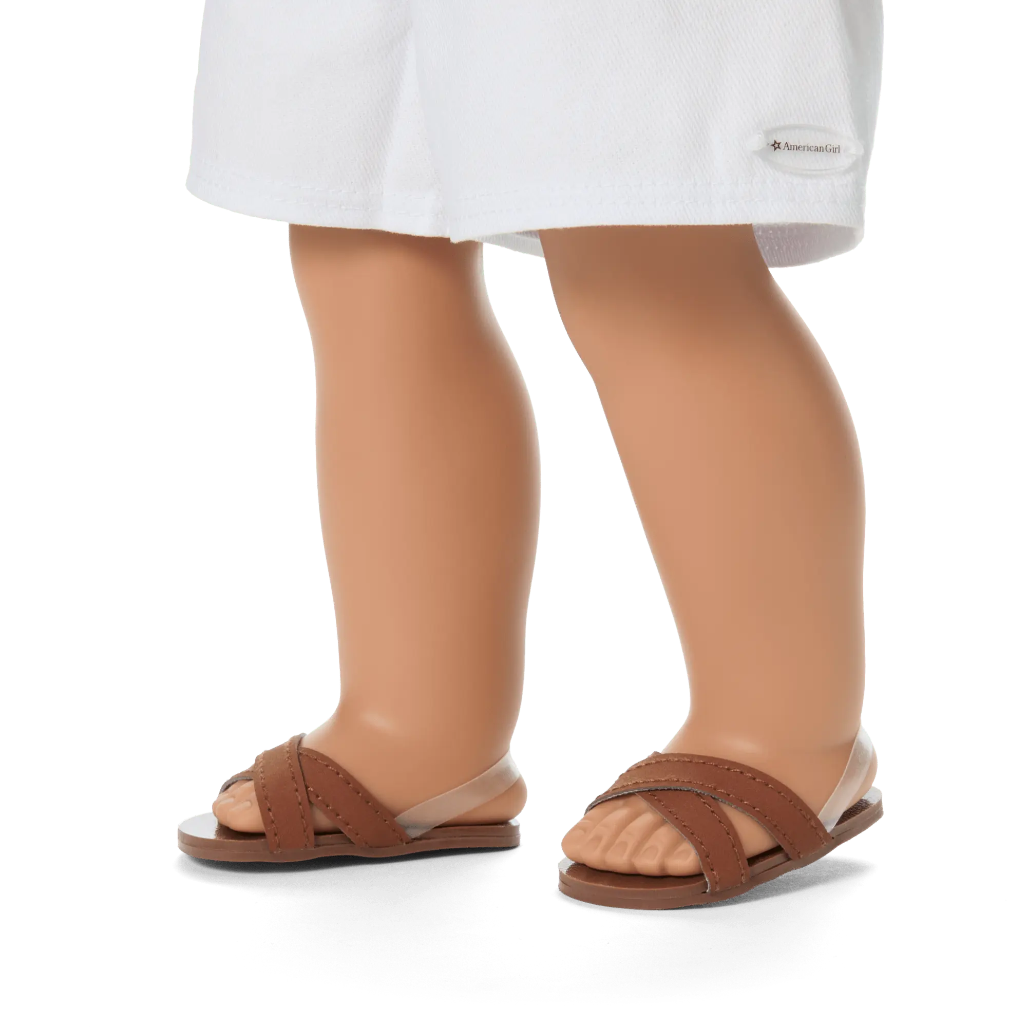 Nanea Mitchell 18-Inch Doll, Journal & Accessories (Historical Characters) - Image 12