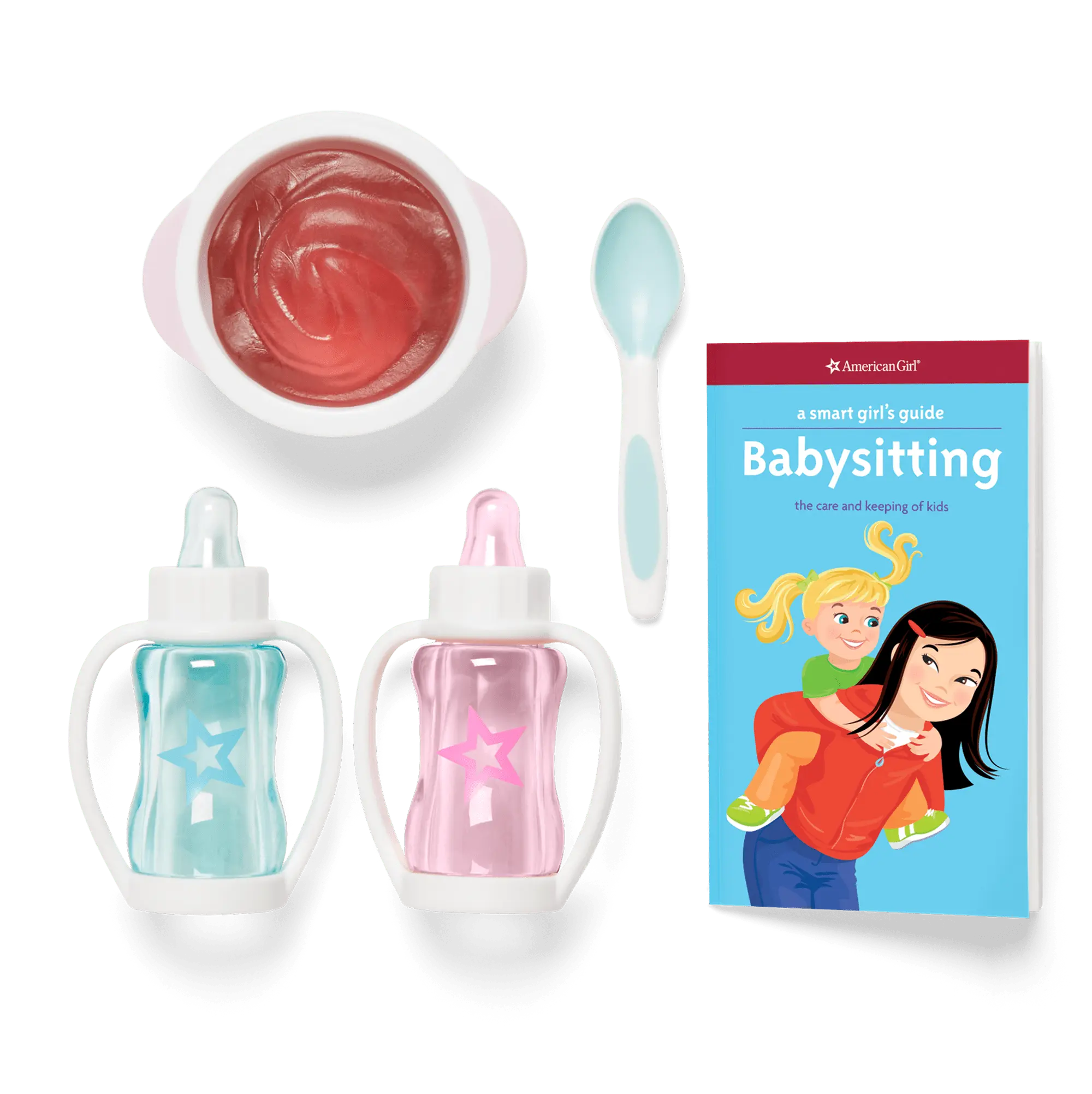 American Girl Little Bitty Baby Ultimate Bundle - Image 6