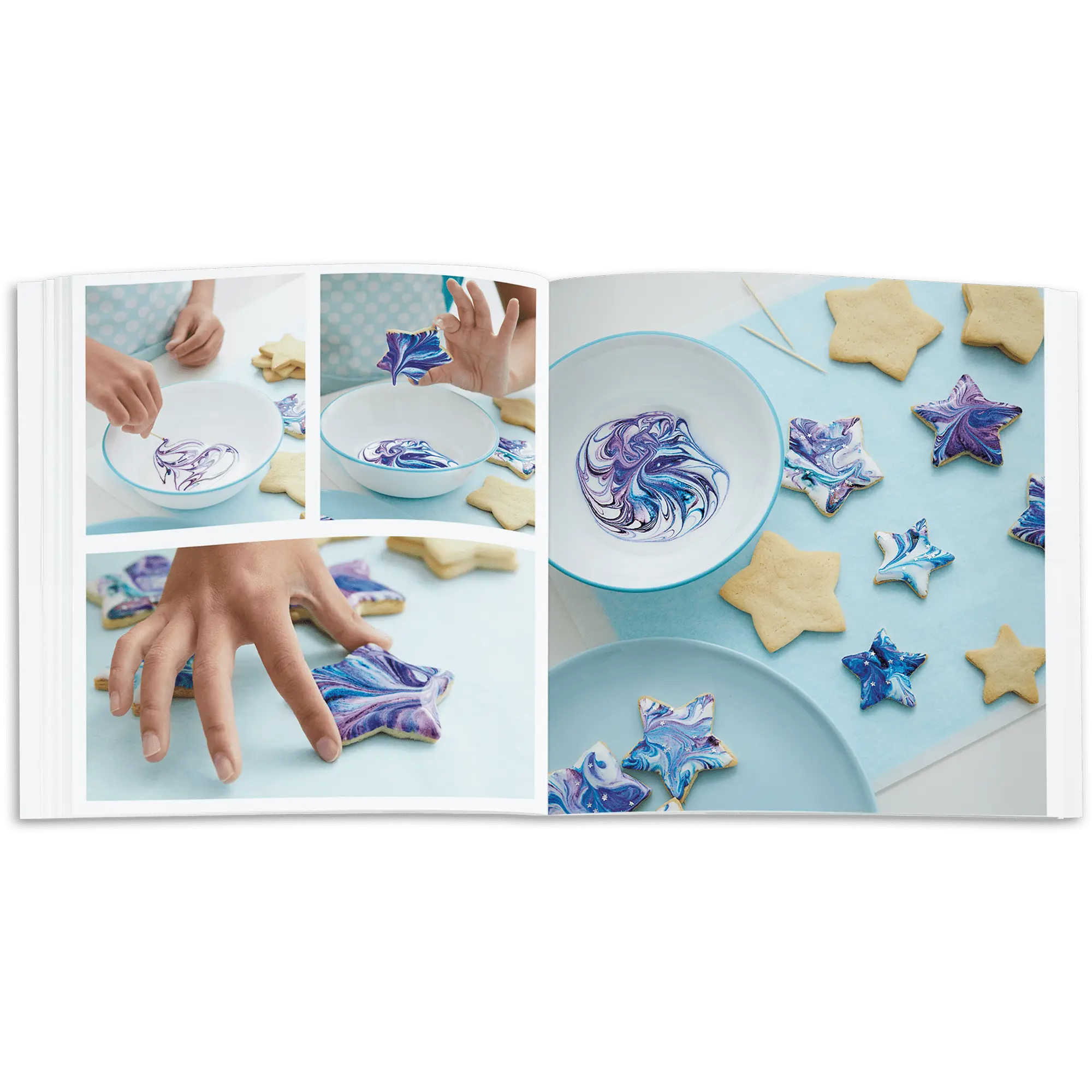 American Girl Cookies Cookbook - Image 4