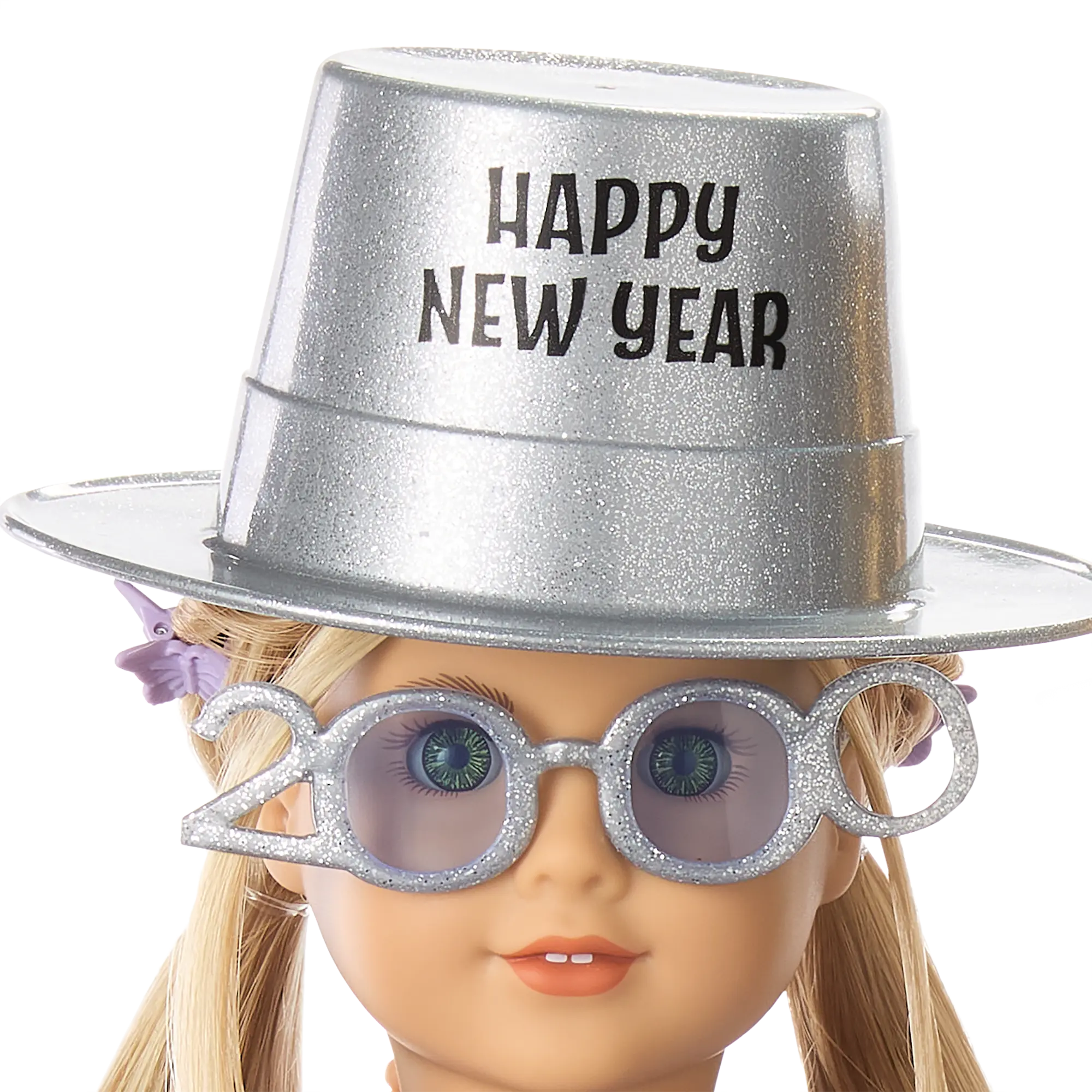 Nicki's New Year's Party Bundle (Historical Characters) - Image 6