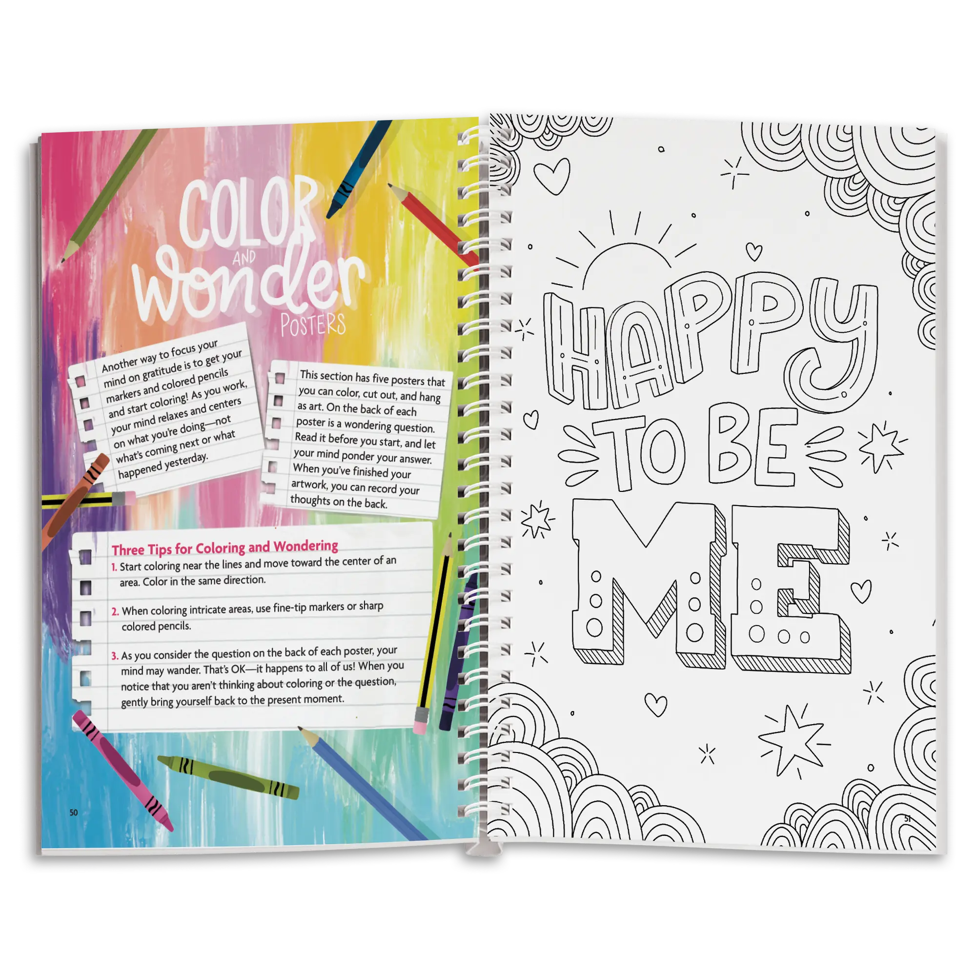 Shine On Journal - Image 4