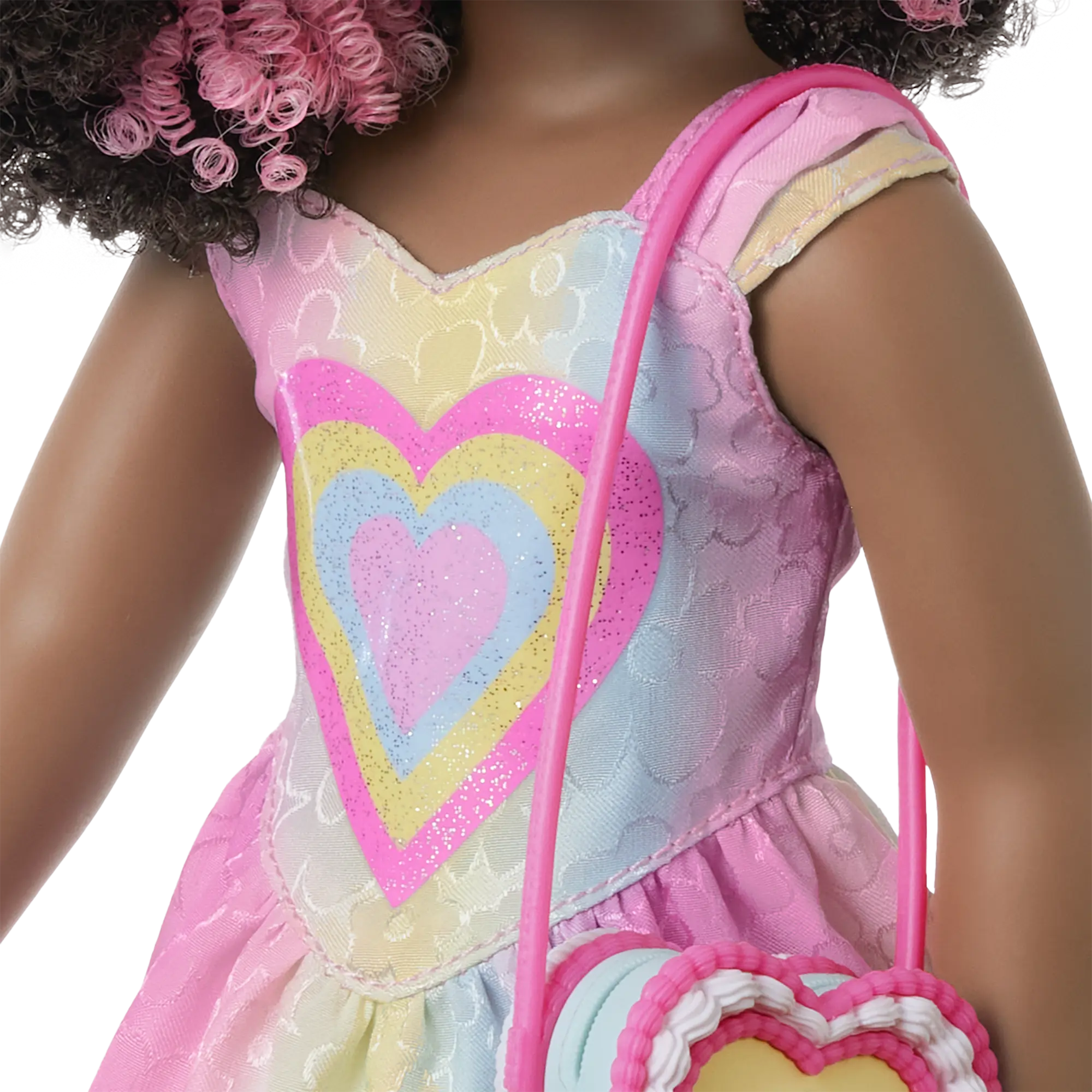 Ag Sisters Wesley Doll - Image 8