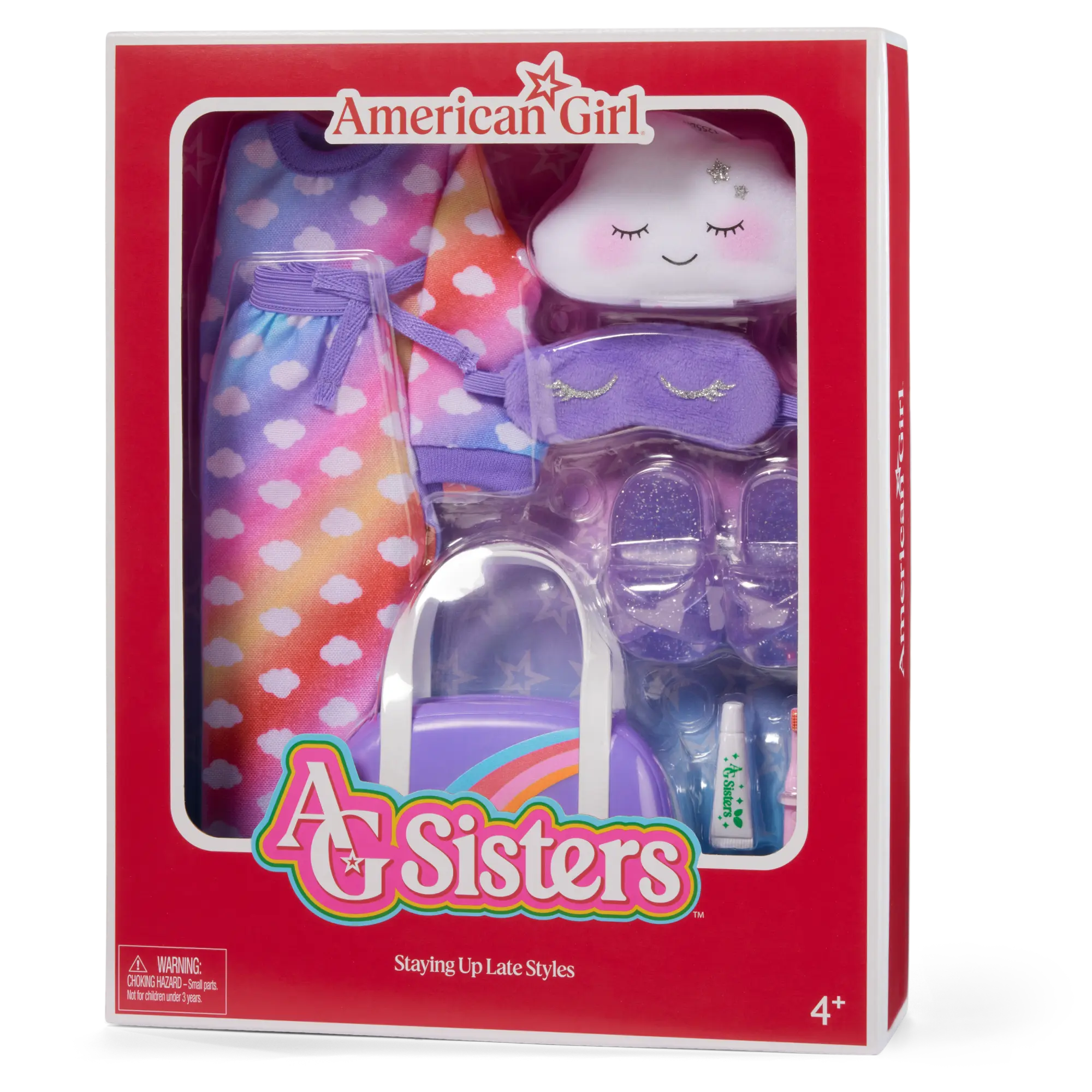 Ag Sisters Staying Up Late Styles - Image 10