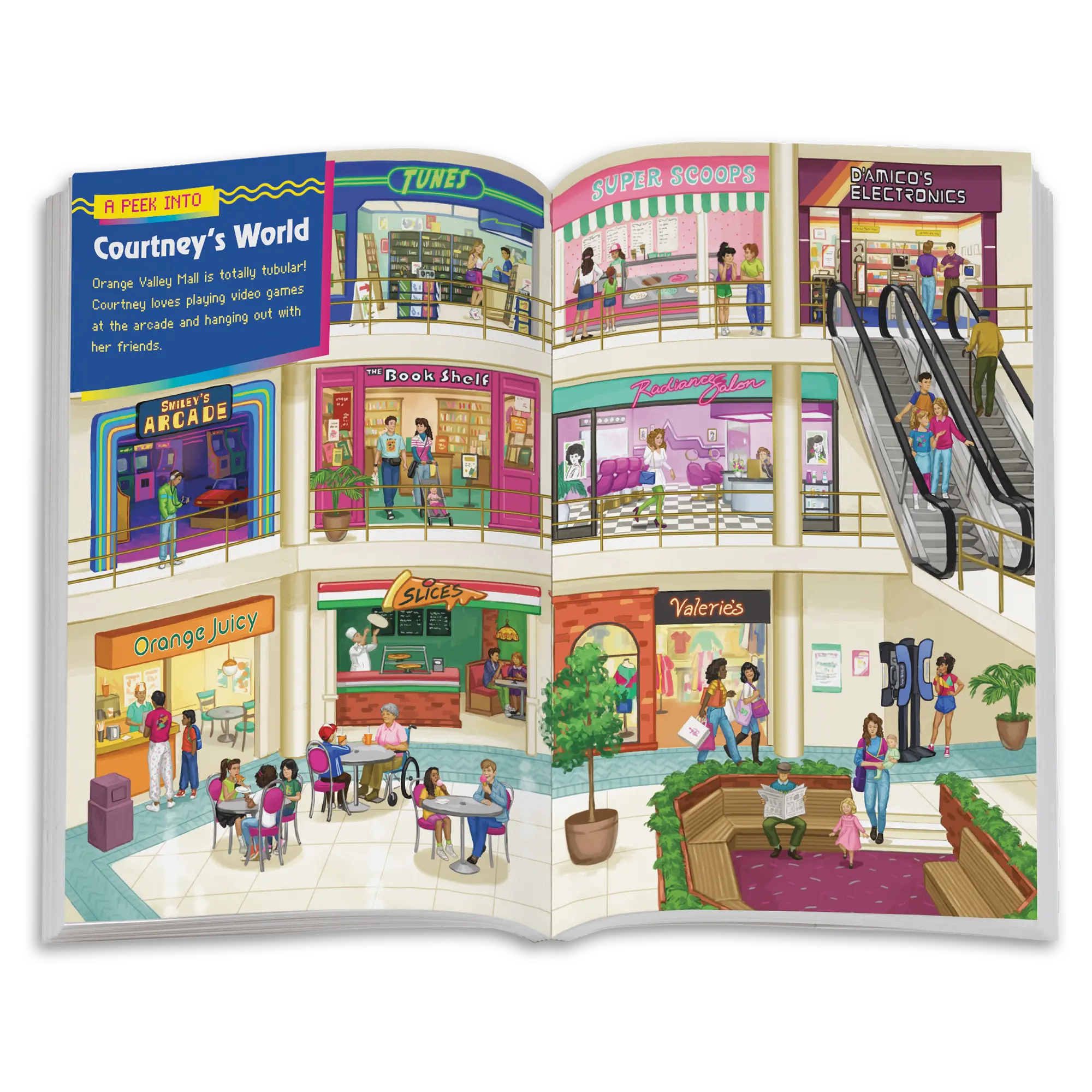 Girls And Their Pets Book Bundle - Image 7