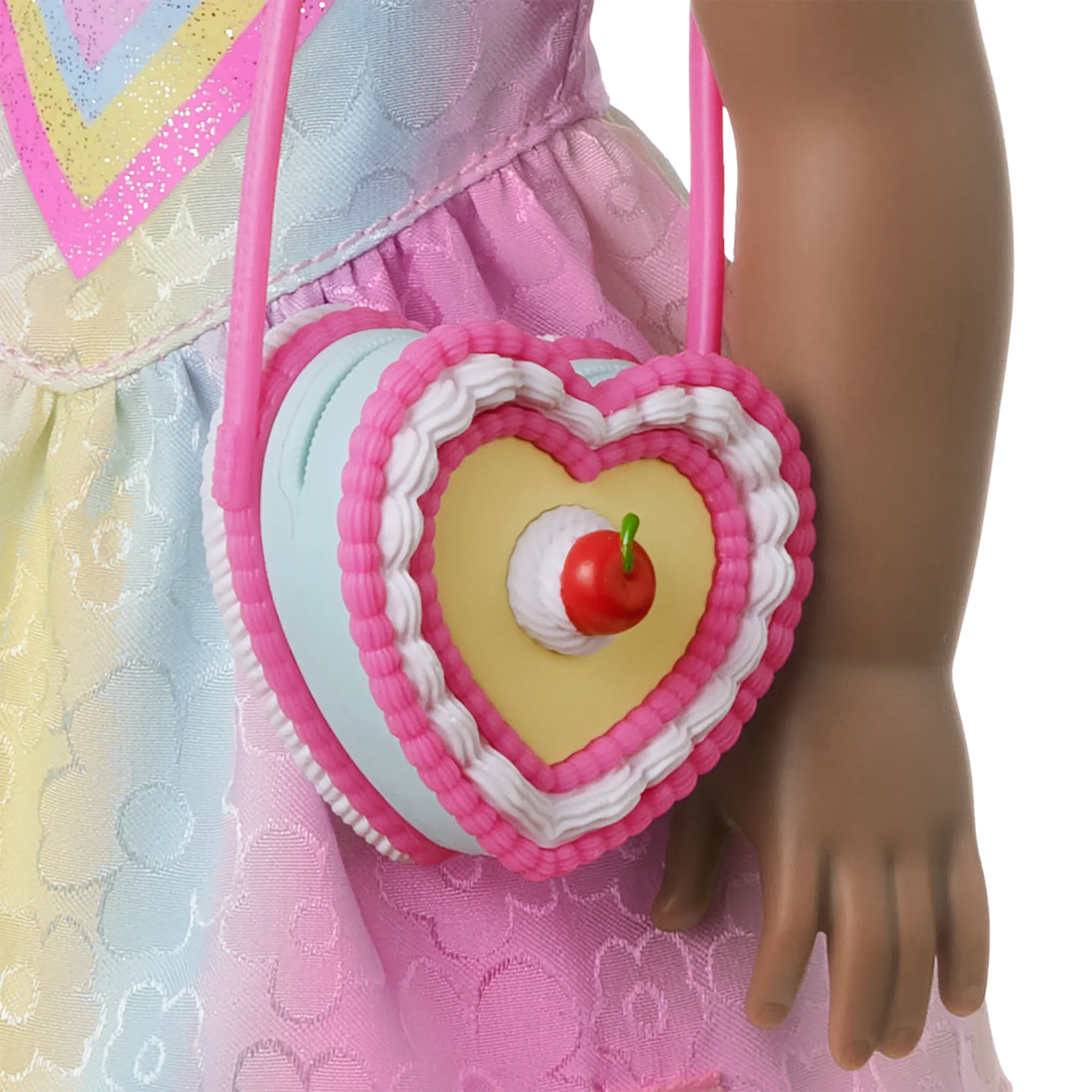 Ag Sisters Wesley Doll - Image 9