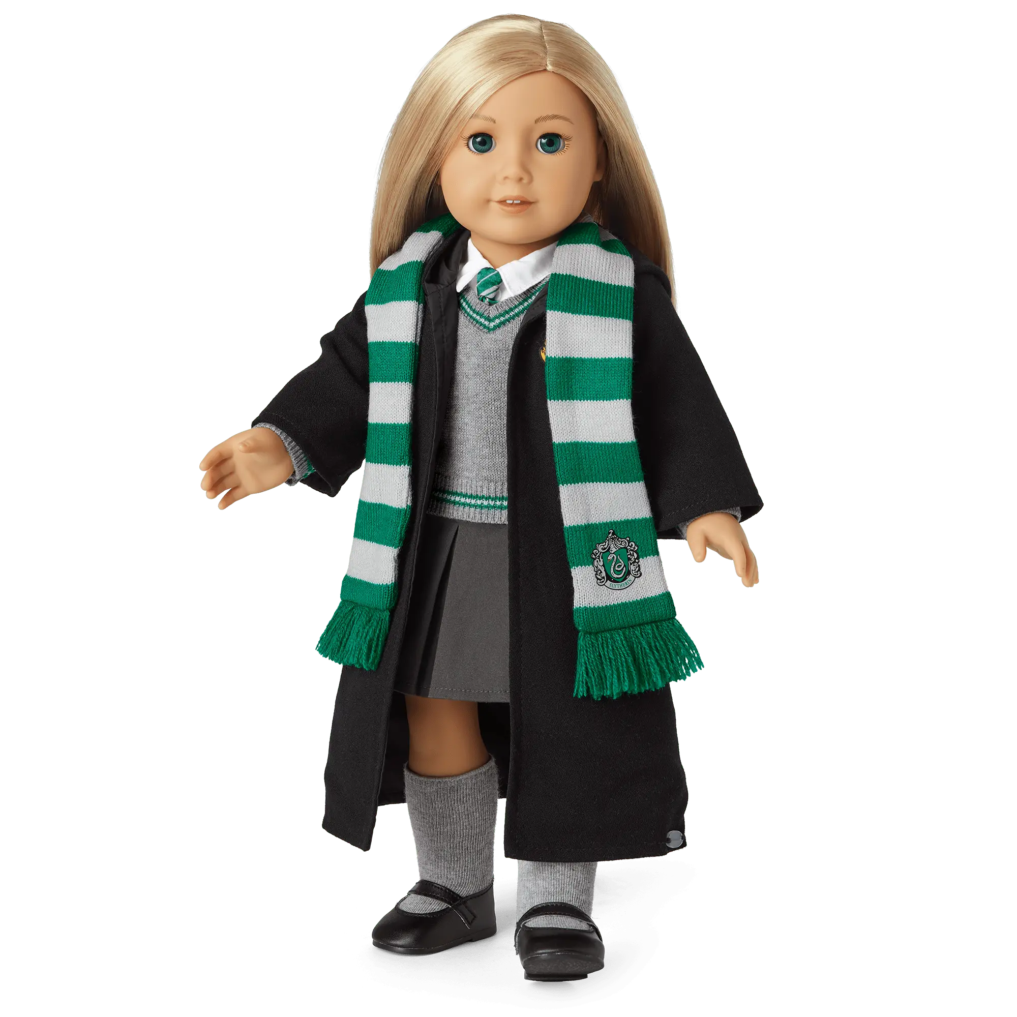 American Girl Slytherin Set For 18-Inch Dolls - Image 6