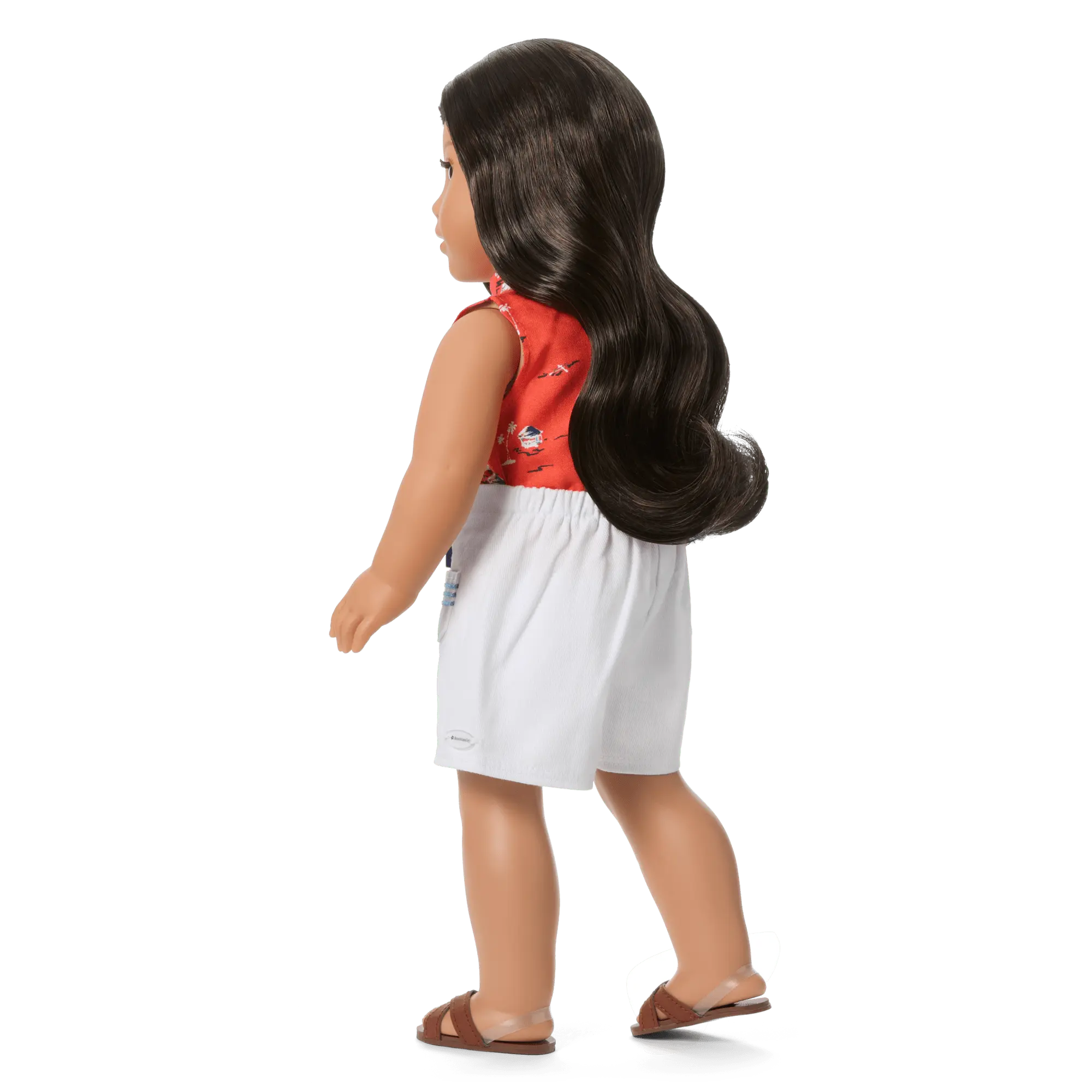 Nanea's Volunteer Gift Set - Image 3