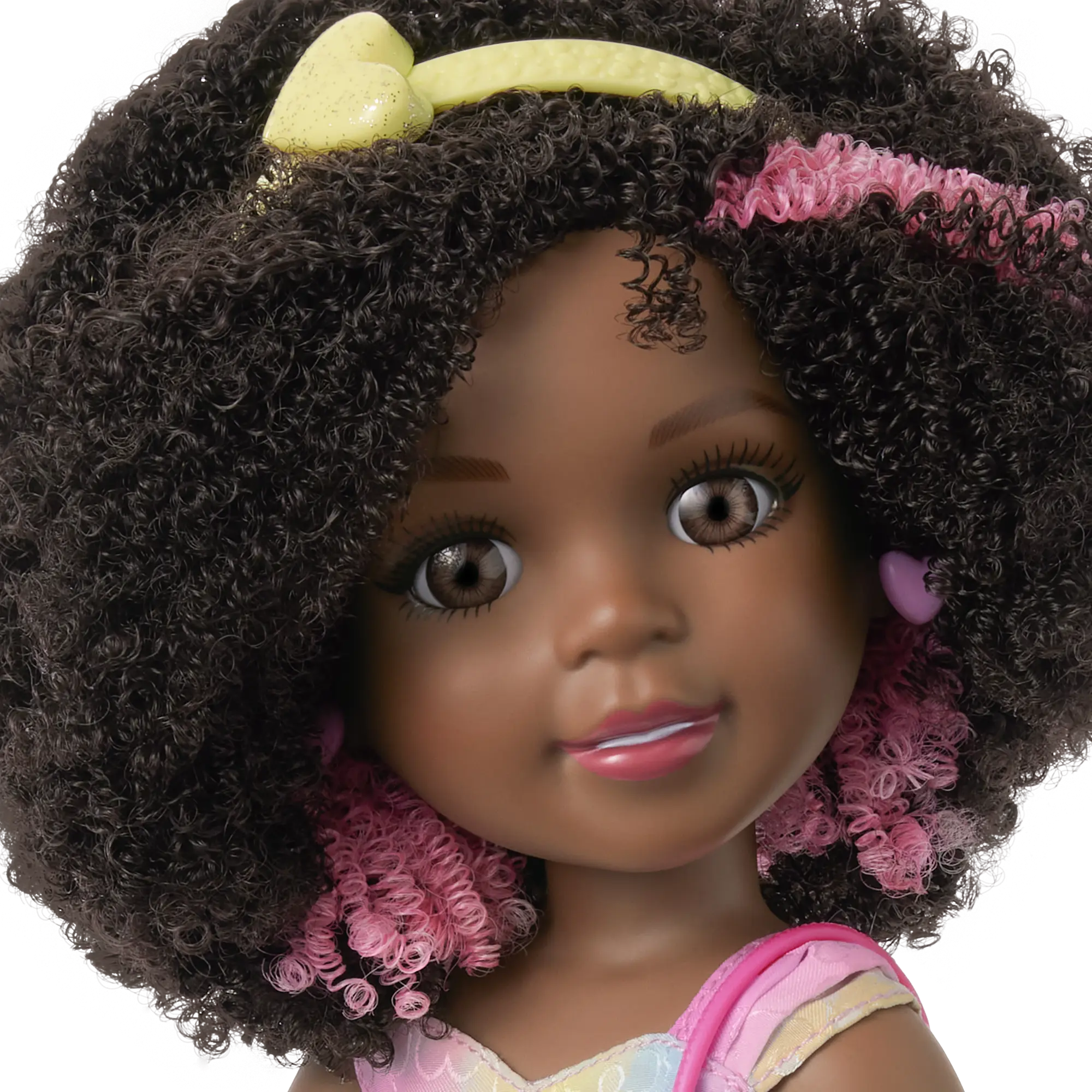 Ag Sisters Wesley Doll - Image 4
