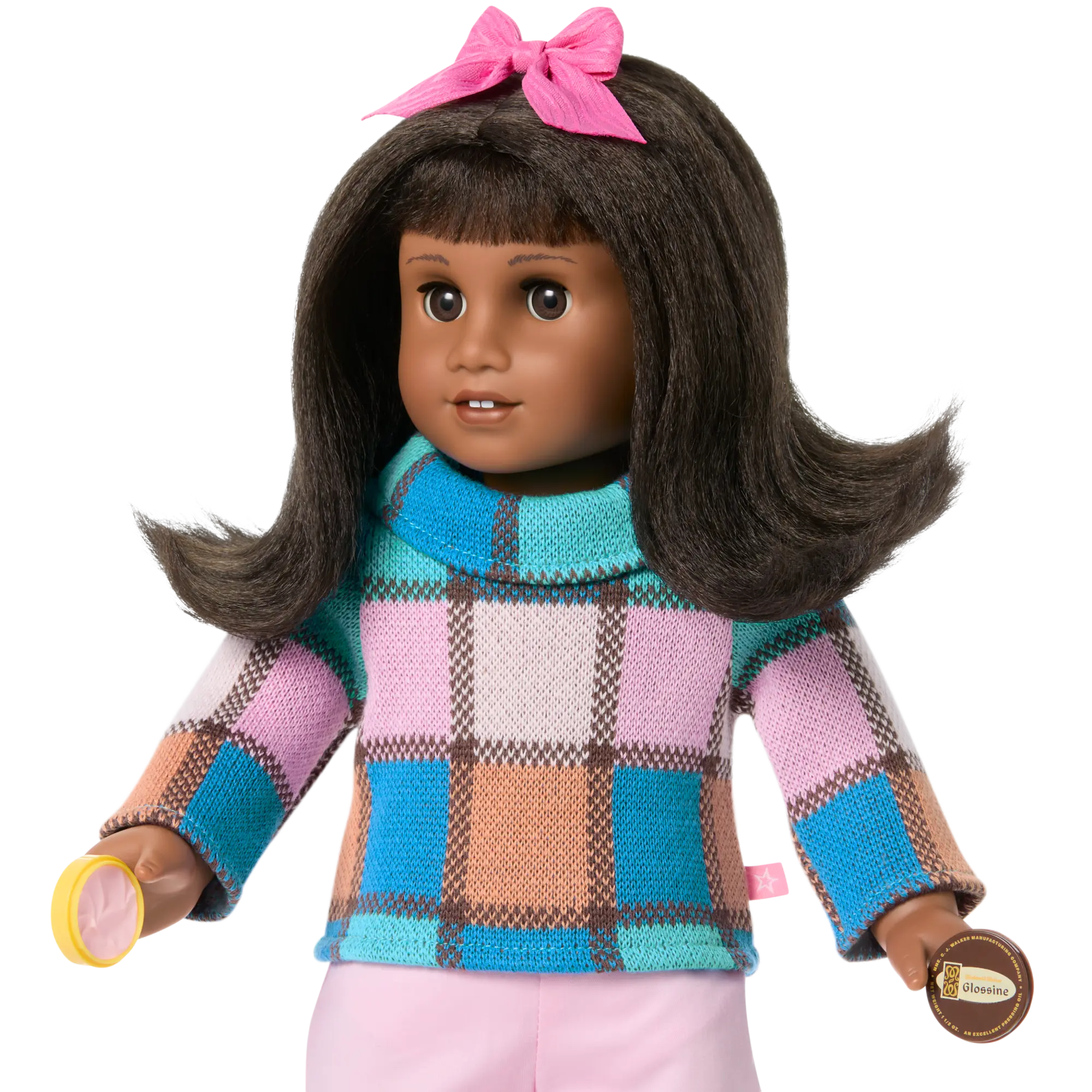 Melody's Salon Accessories For 18-Inch Dolls (Historical Characters) - Image 6