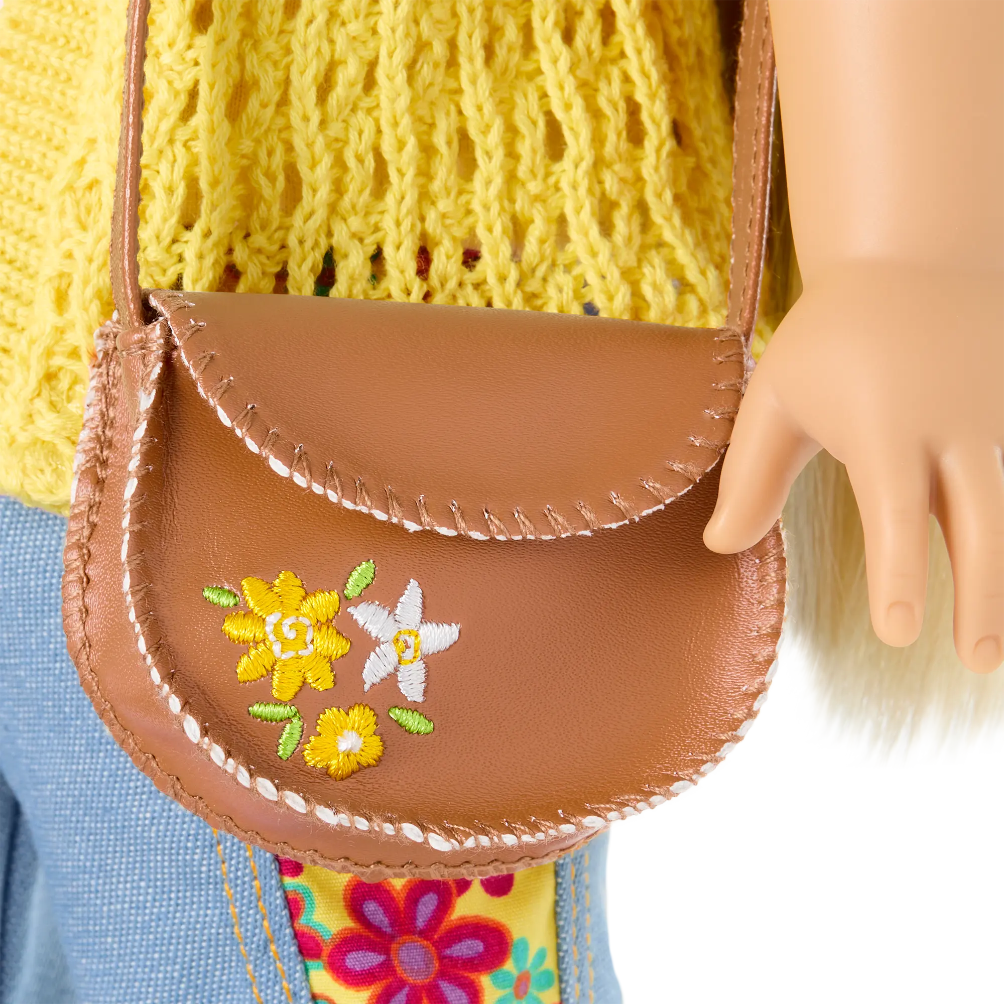 Julie's Accessories For 18-Inch Dolls (Historical Characters) - Image 6