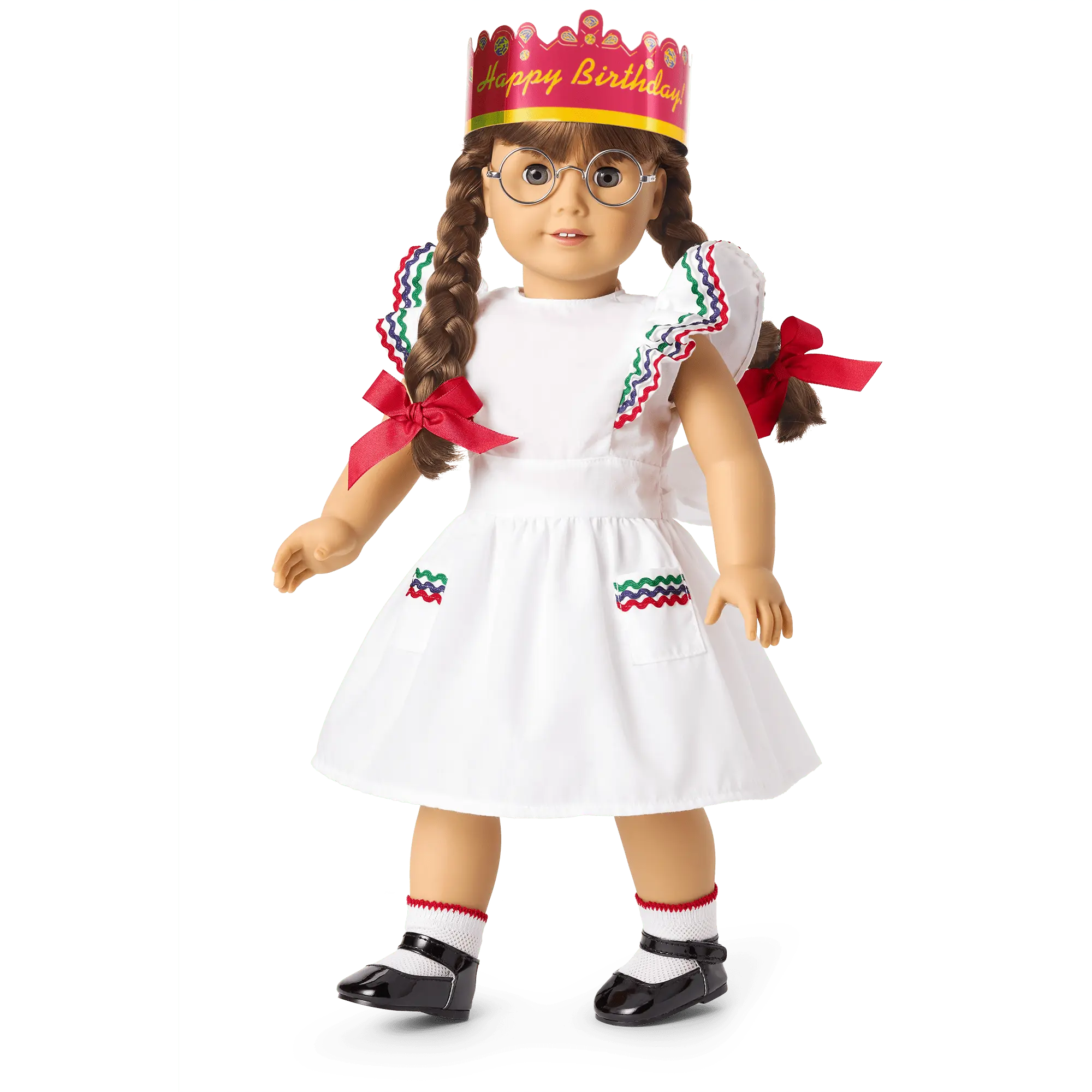 Molly's Birthday Bundle (Historical Characters) - Image 2