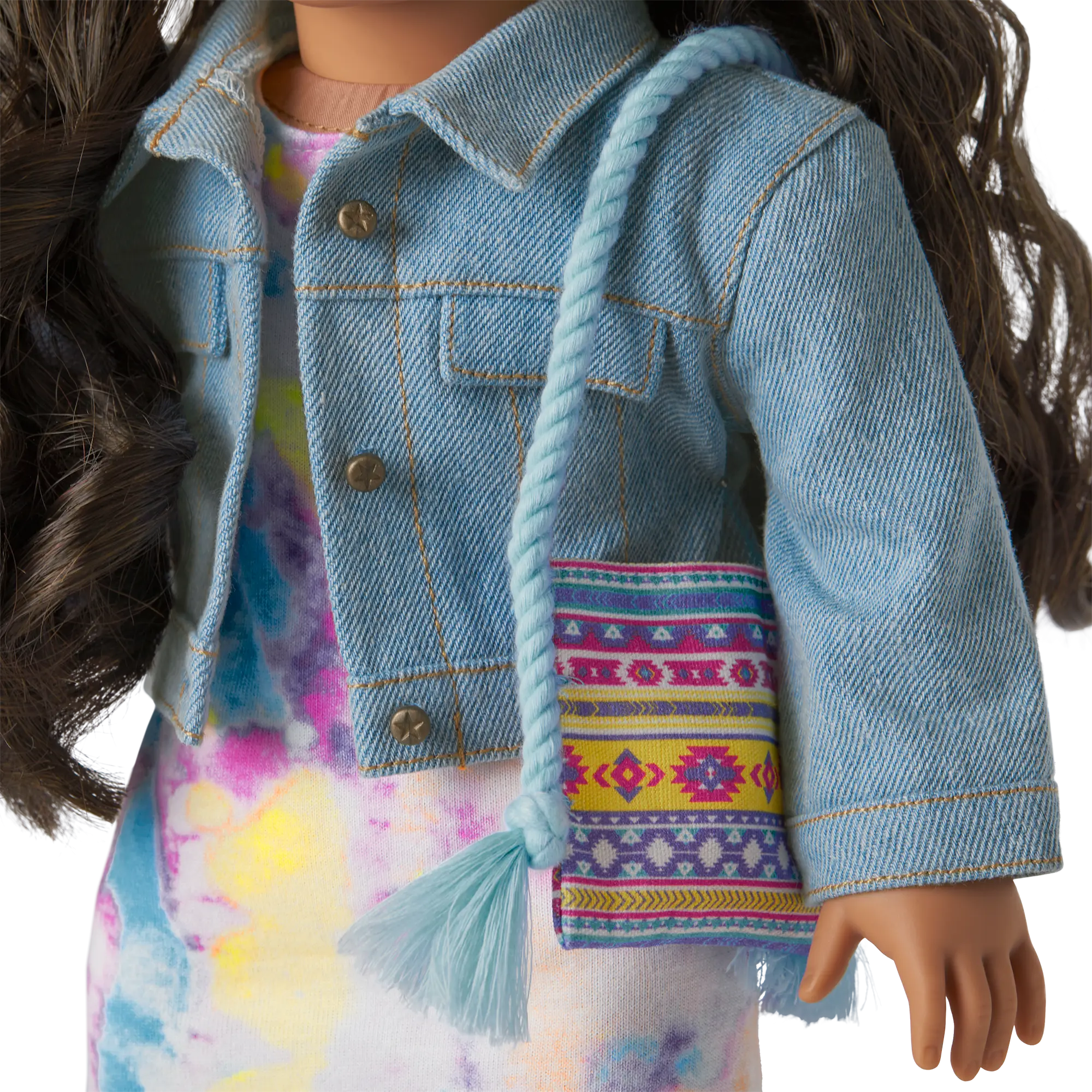 Show Your Artsy Side Accessories For 18-Inch Dolls - Image 4
