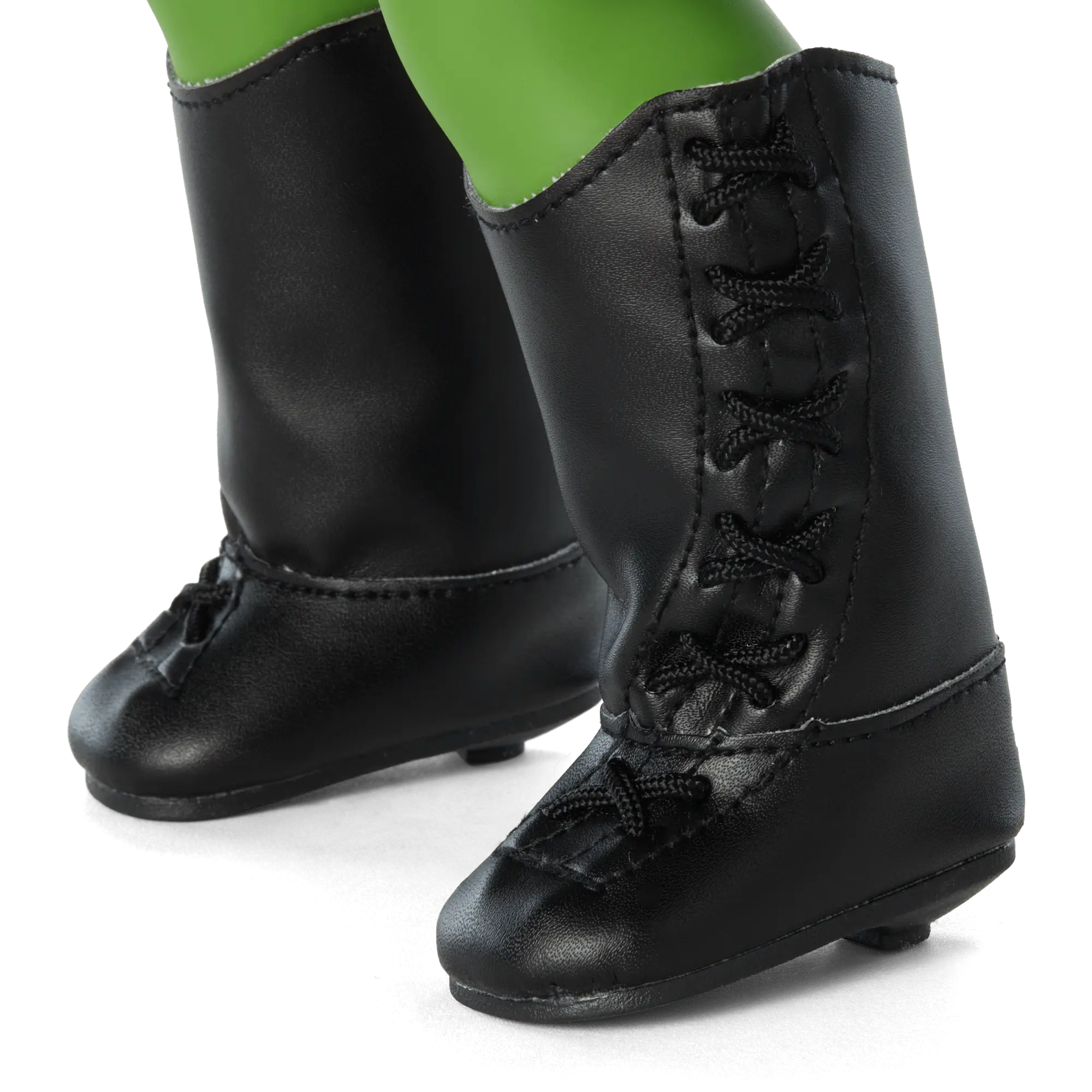 Wicked Elphaba Doll By American Girl Collector Series - Image 9