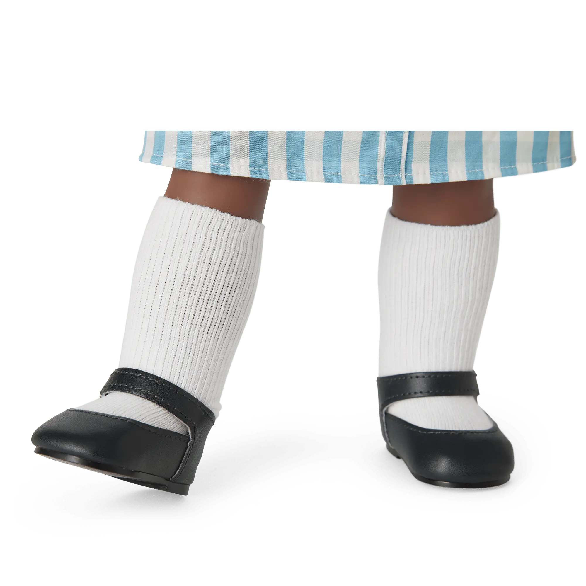 Claudie Wells 18-Inch Doll, Book, Accessories & Scooter (Historical Characters) - Image 12