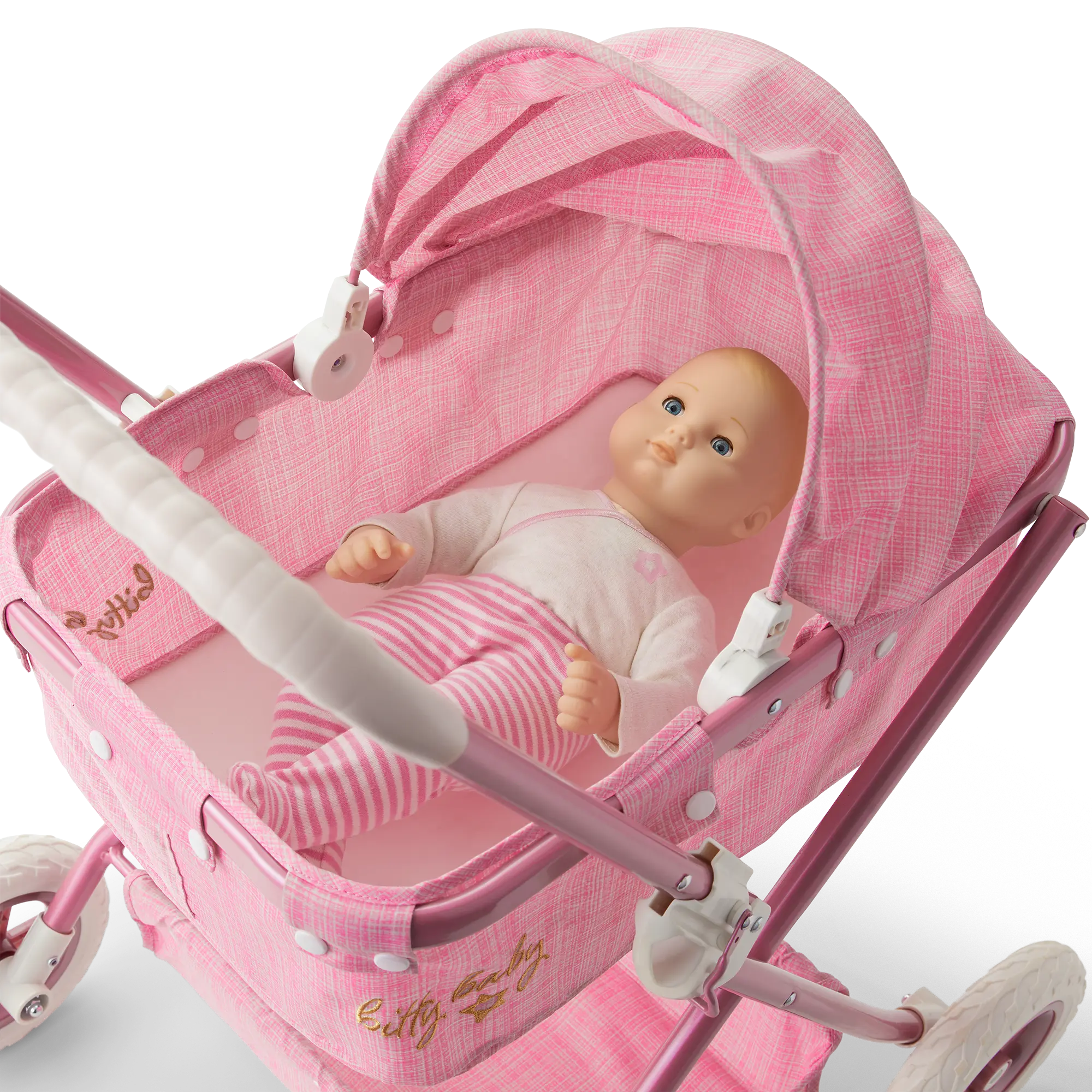 Bassinet Stroller - Image 4