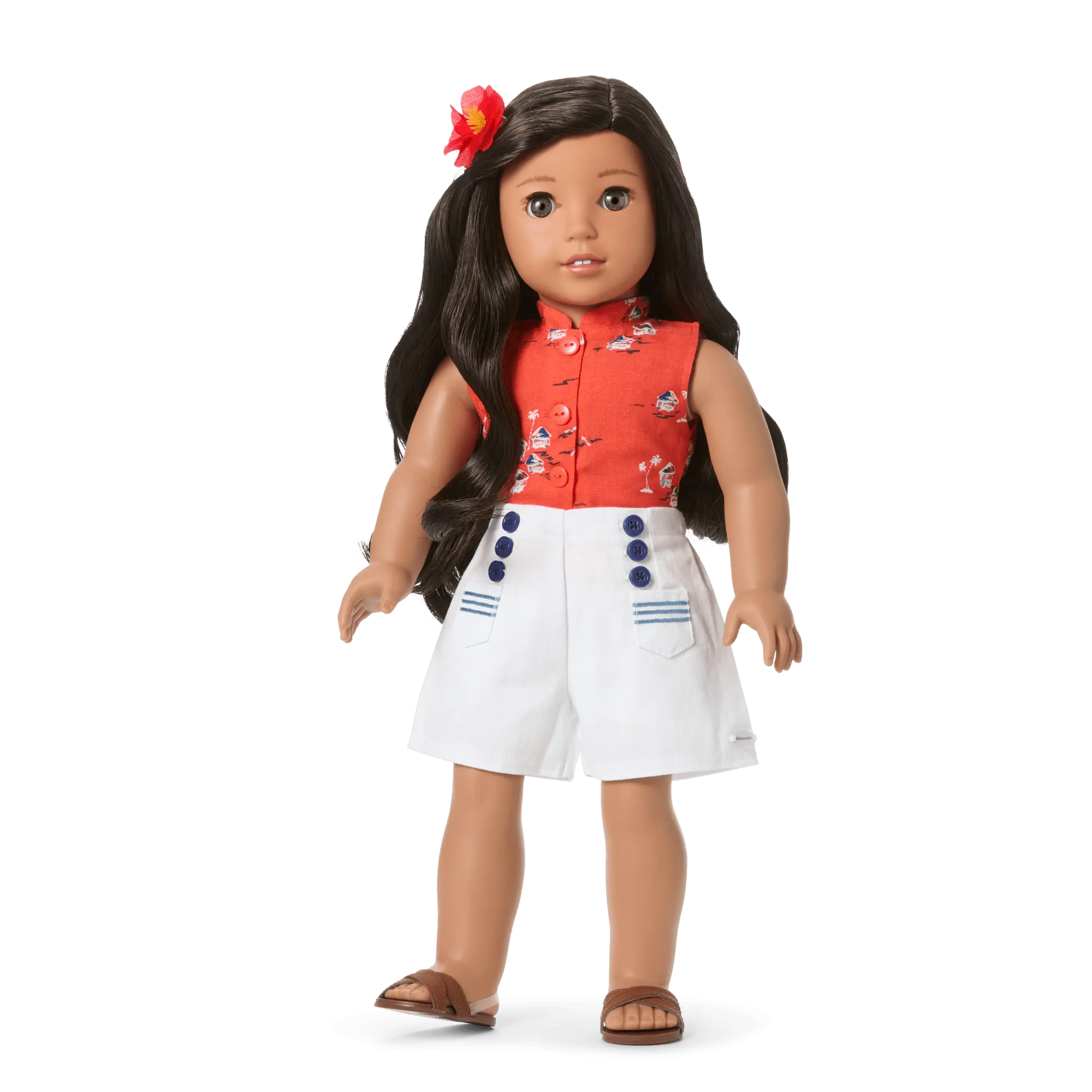 Nanea's Volunteer Gift Set - Image 2