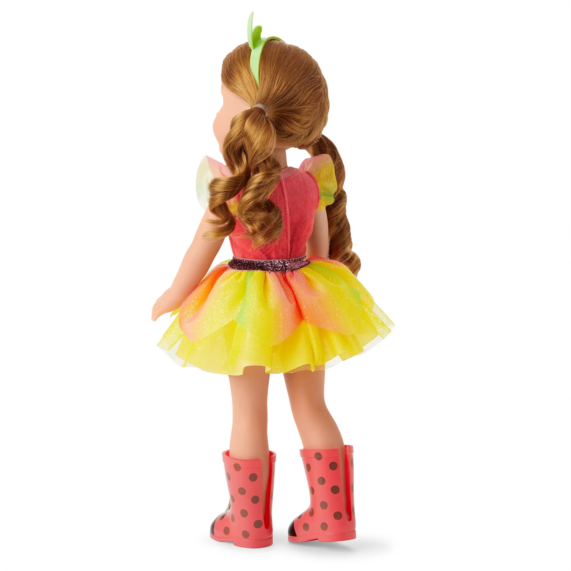 Willa Doll - Image 2