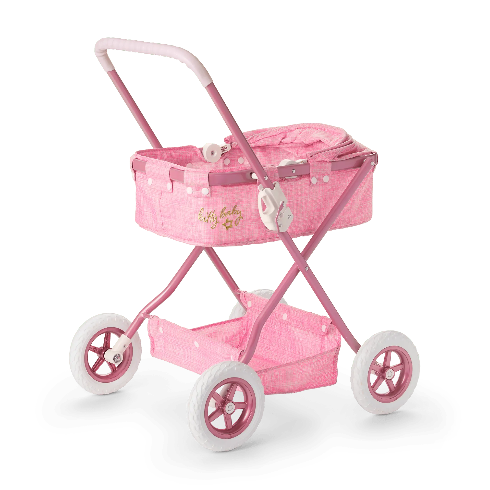 Bassinet Stroller - Image 3