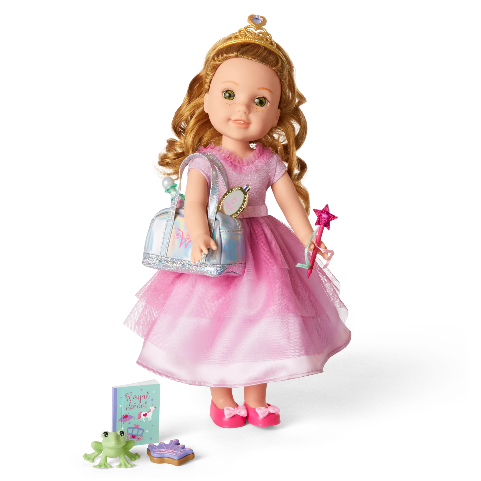 Ready To Be Royal Bundle (Welliewishers) - Image 6