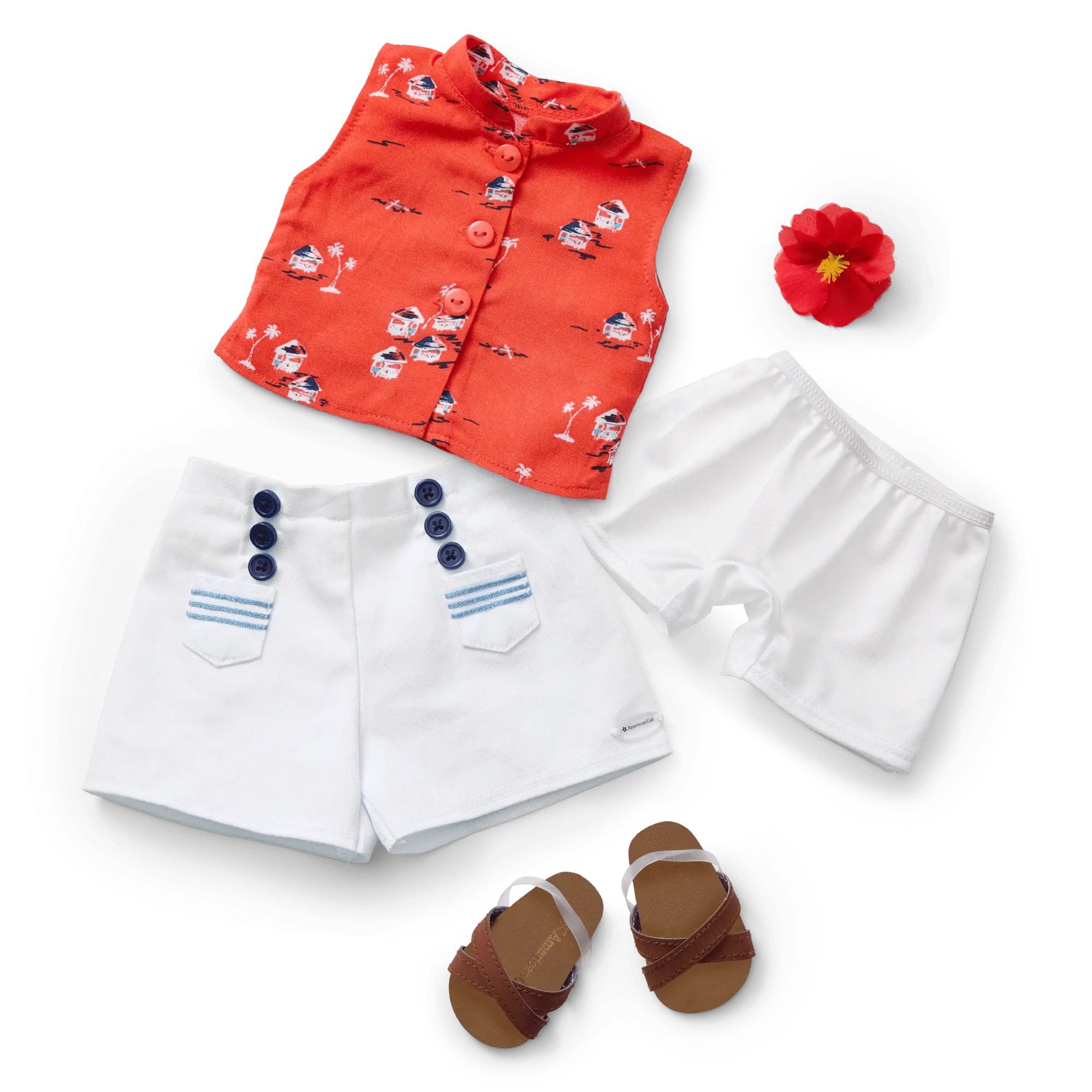 Nanea's Volunteer Gift Set - Image 9