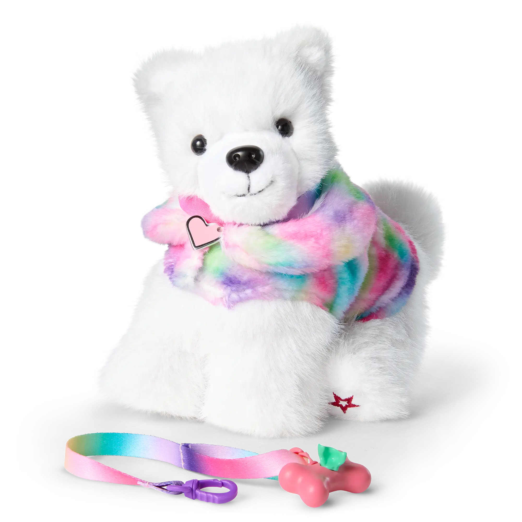 Summer's Dog, Crescent (Girl Of The Year 2025)