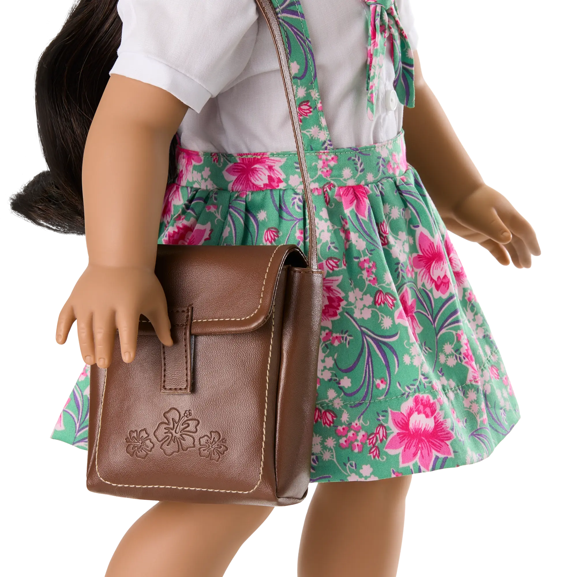 Nanea's Care Kit For 18-Inch Dolls (Historical Characters) - Image 6