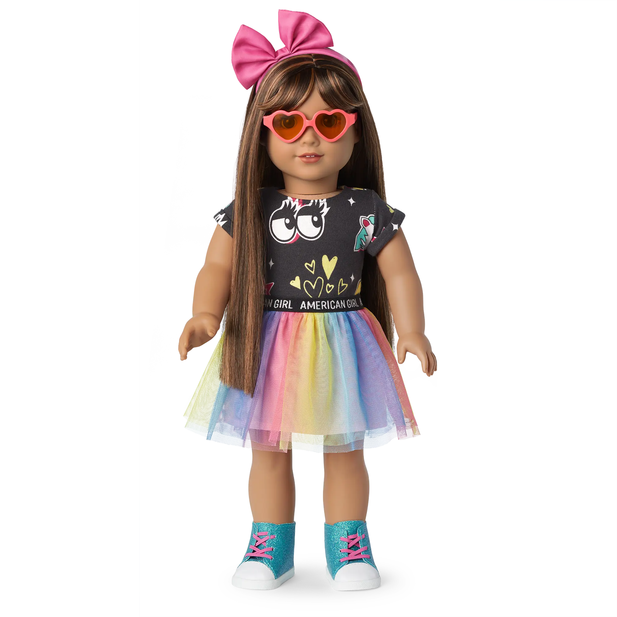 Truly Me All The Accessories Collection - Image 3
