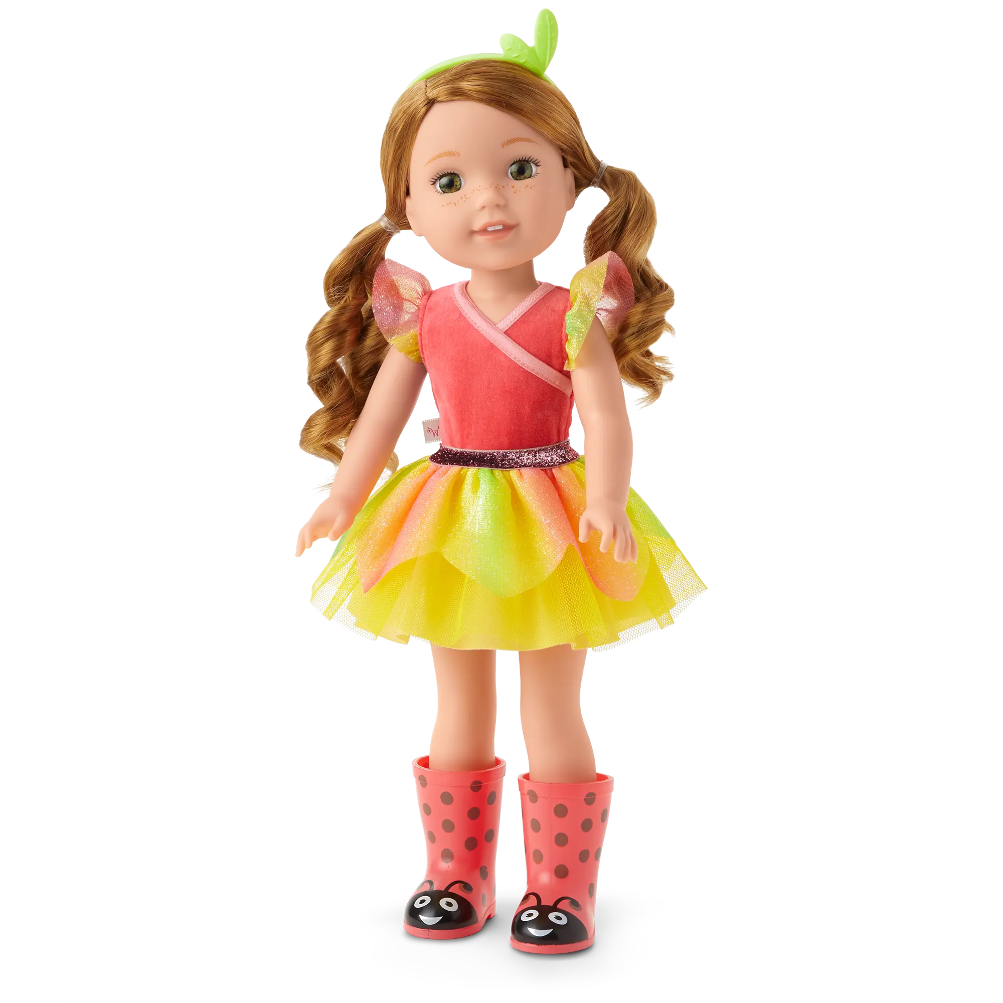 Willa Doll