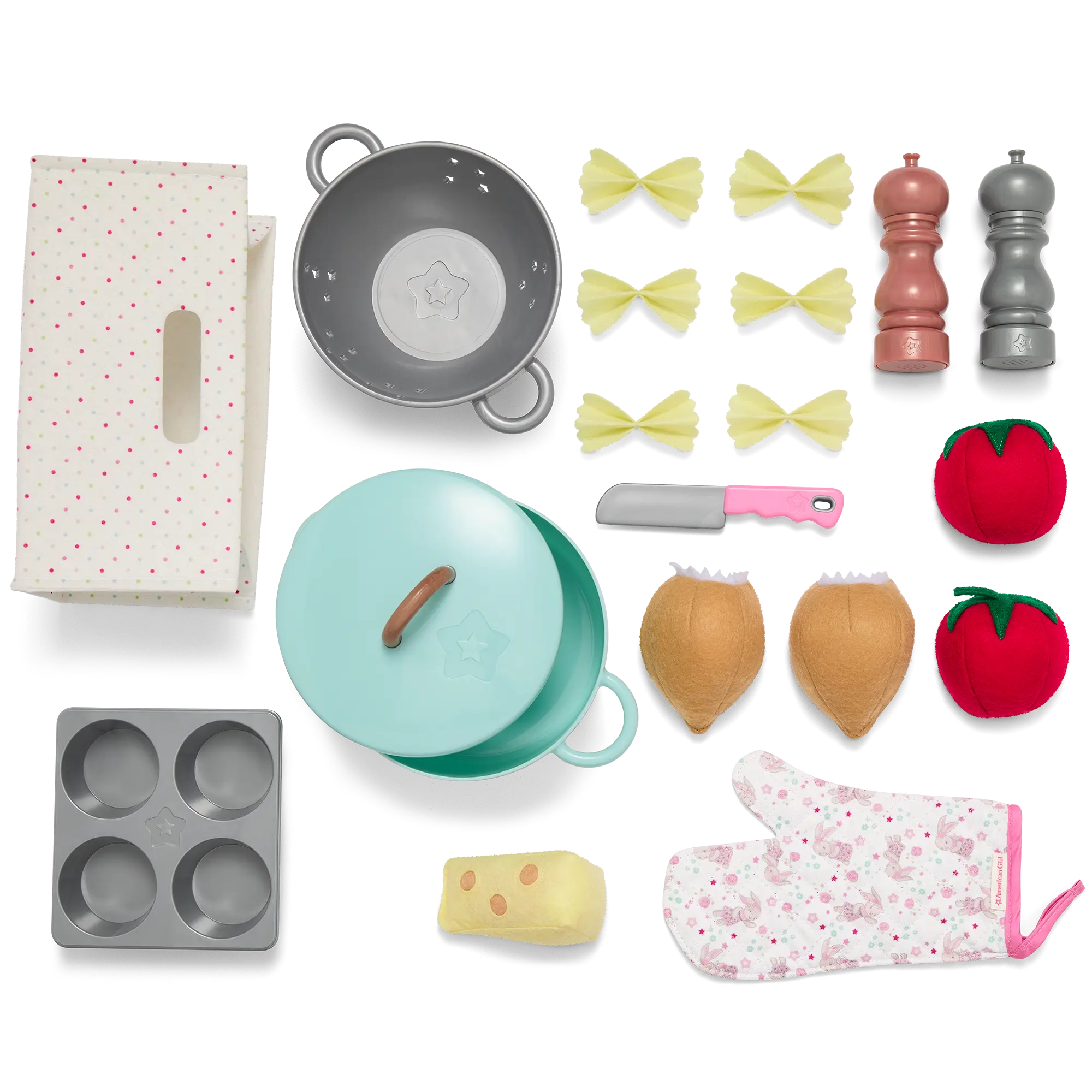 Bitty Baby's Kitchen - Image 3