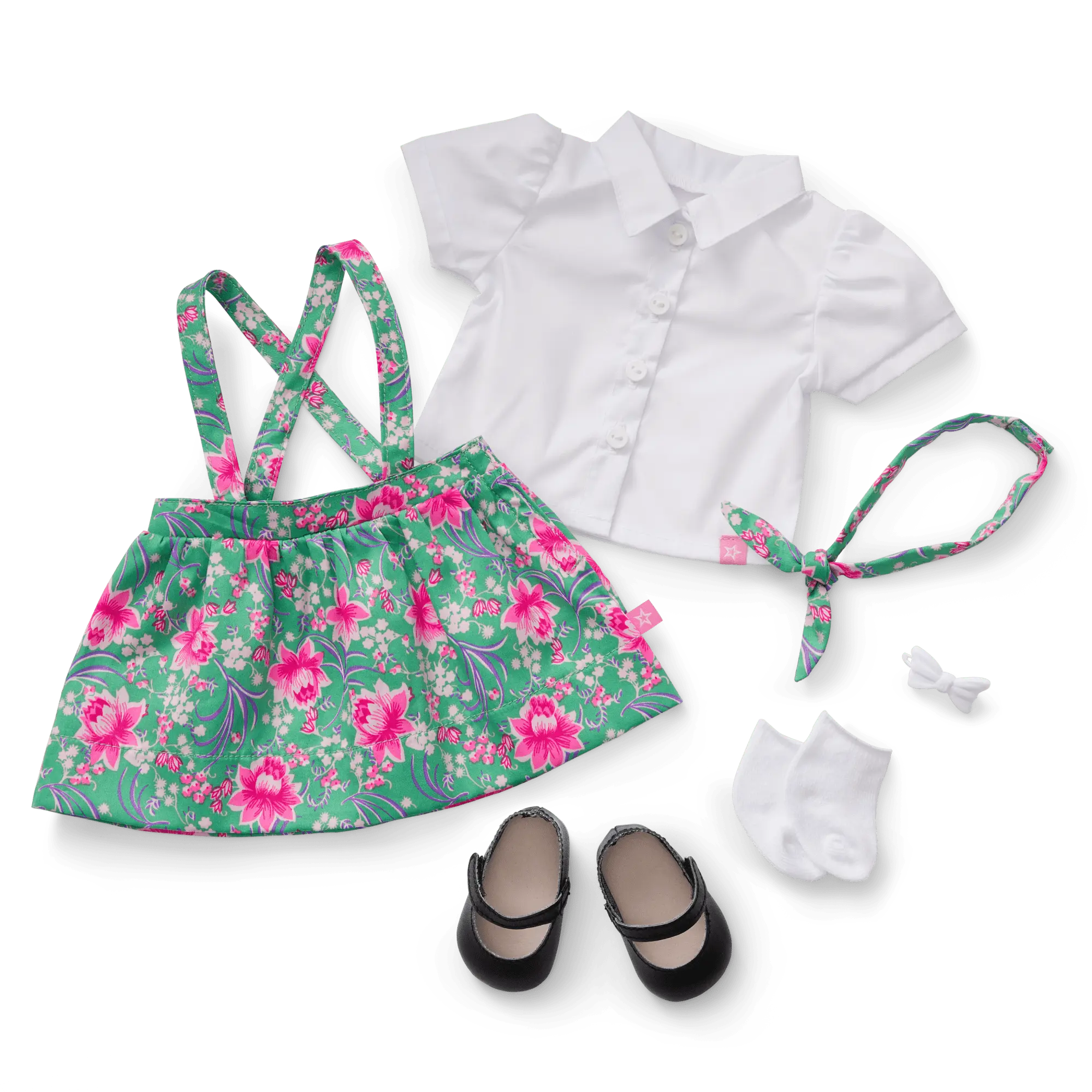 Nanea's Volunteer Gift Set - Image 23