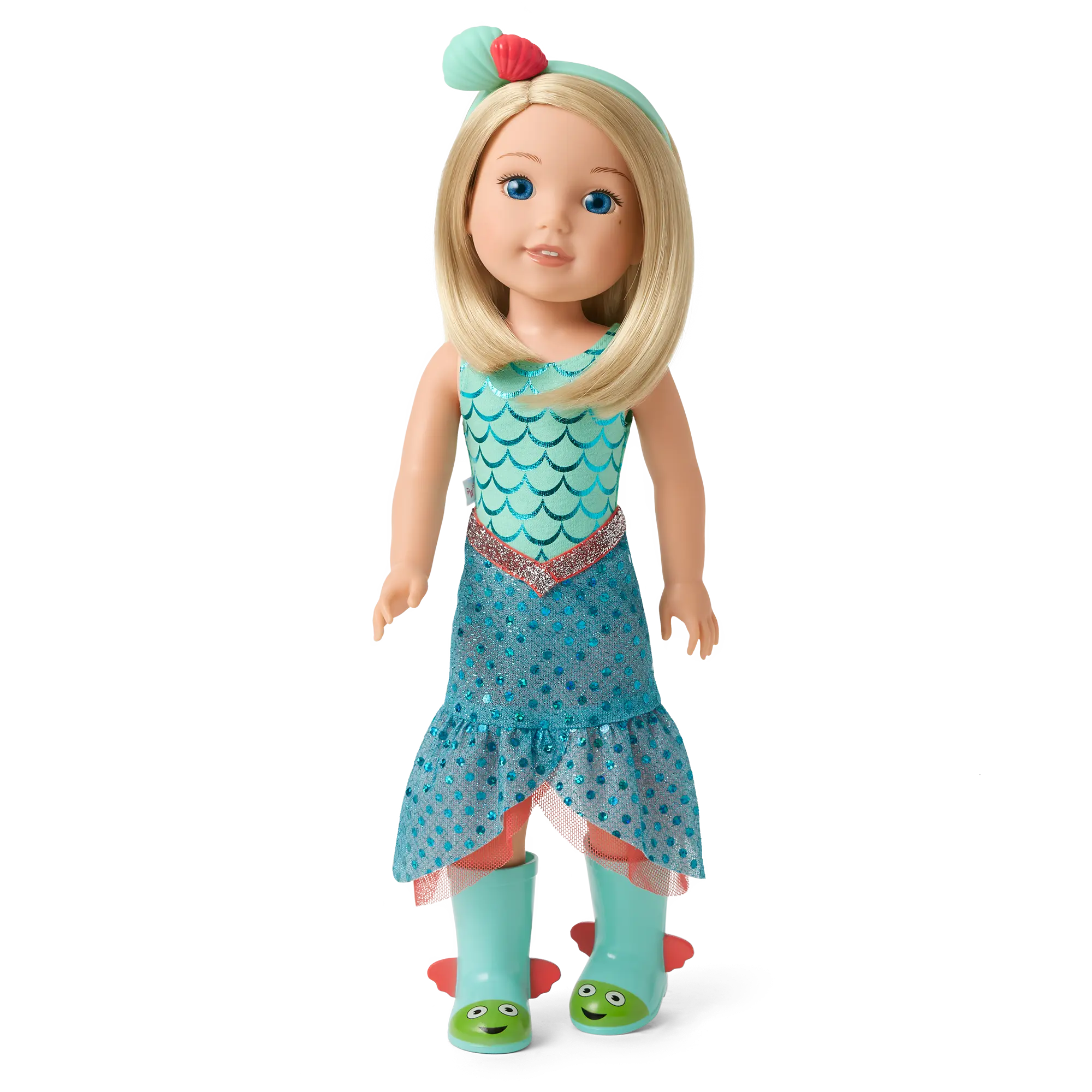 Camille Doll