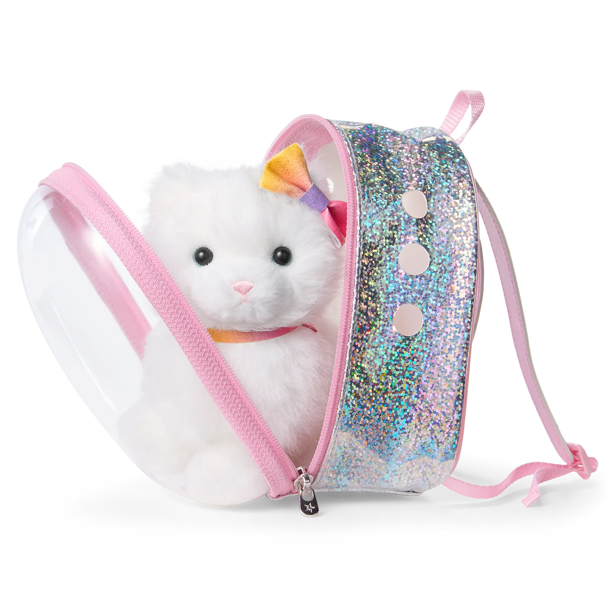 Summer's Cat, Fettuccine (Girl Of The Year 2025) - Image 3