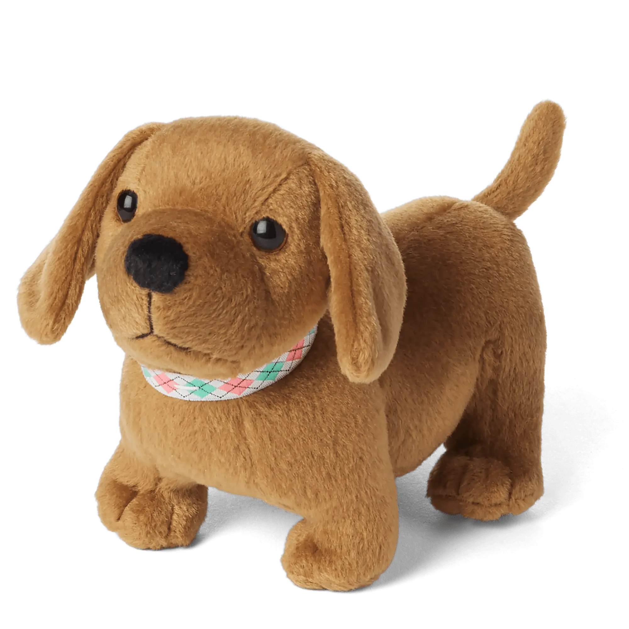 Maryellen's Dachshund Pajamas & Dog (Historical Characters) - Image 7