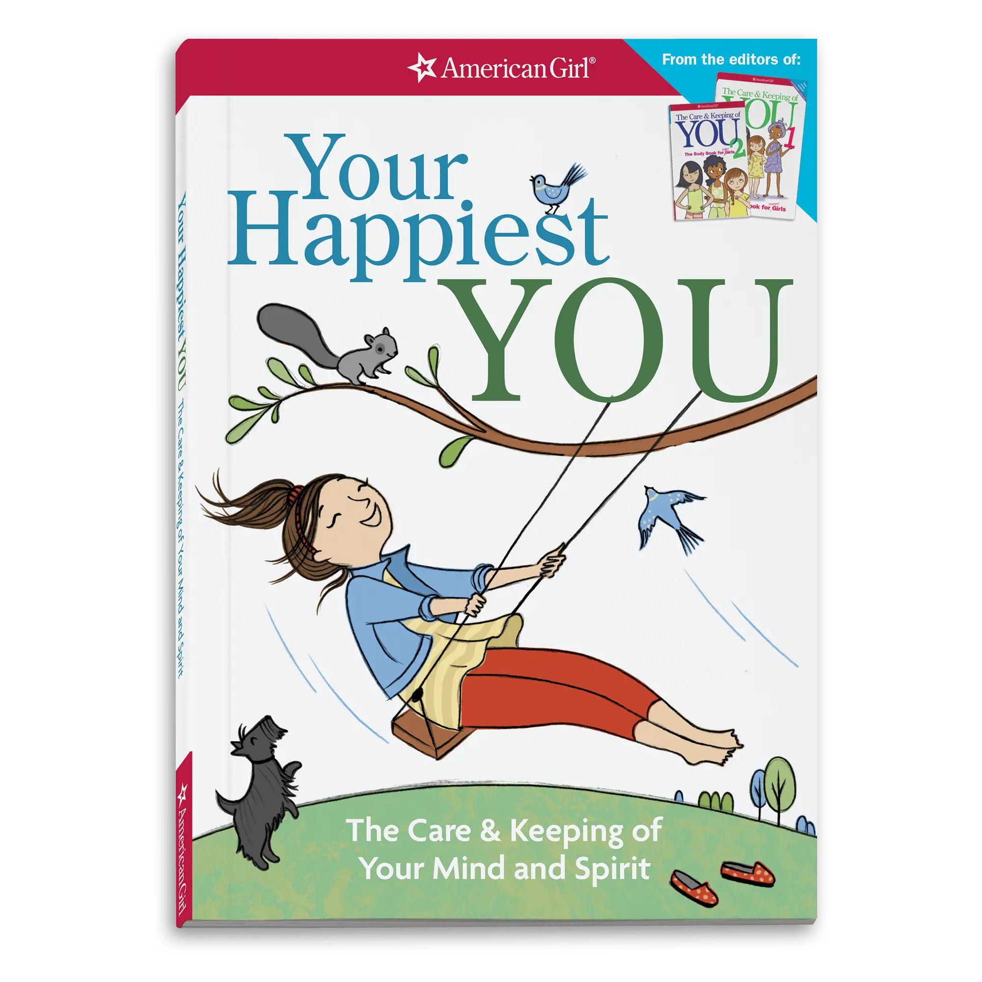 Your Happiest You